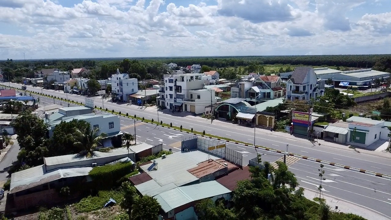  Bắc Tân Uyên khát vọng một đô thị phồn vinh- Ảnh 3.