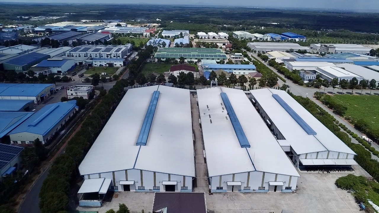  Bắc Tân Uyên khát vọng một đô thị phồn vinh- Ảnh 2.