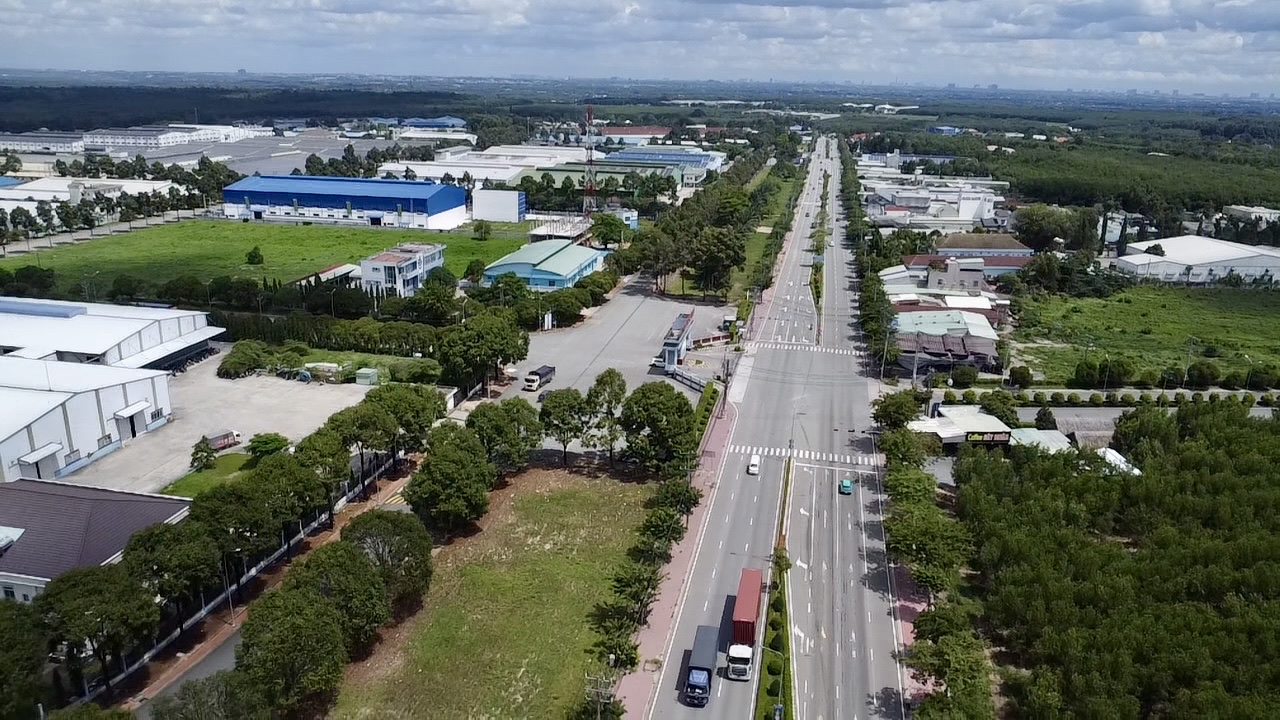  Bắc Tân Uyên khát vọng một đô thị phồn vinh- Ảnh 4.