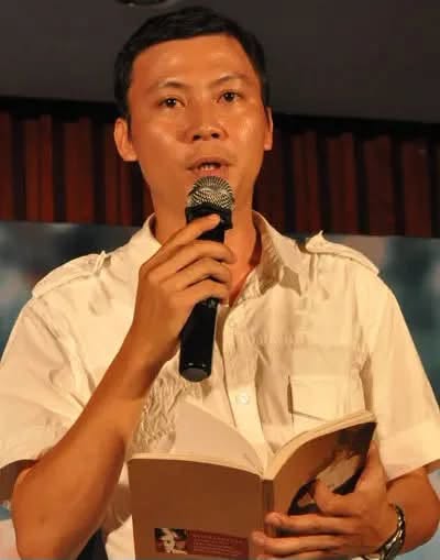 Bùi Thanh Tuấn, tác giả lời thơ 'Hà Nội mùa vắng những cơn mưa' qua đời- Ảnh 2.