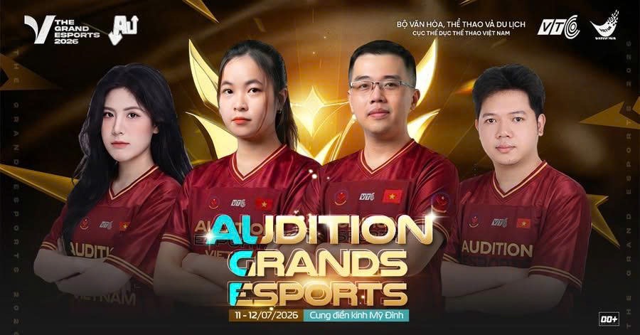 Việt Nam trở th&agrave;nh điểm hẹn của những cường quốc Esports ch&acirc;u &Aacute; 

- Ảnh 3.