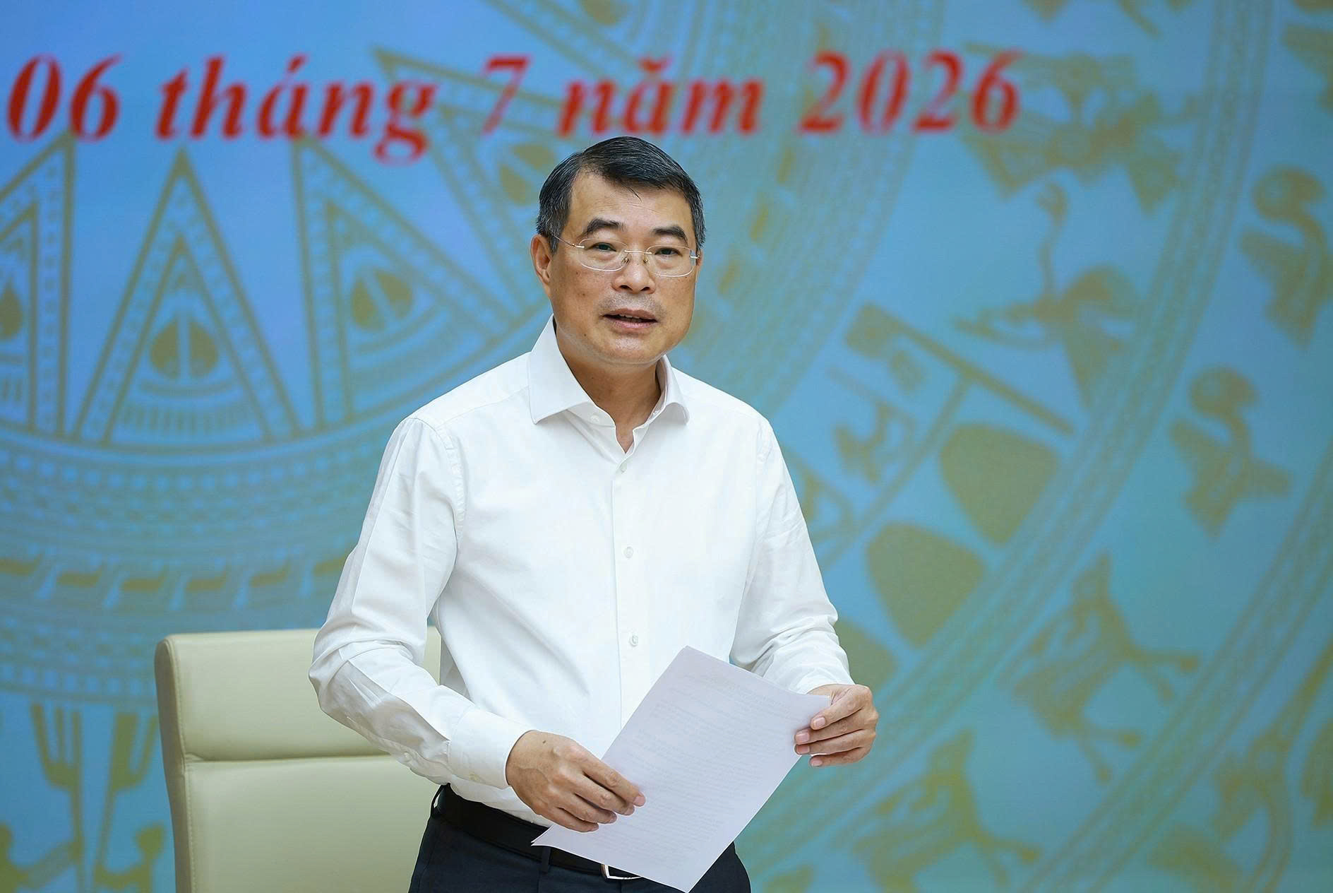 Phong tr&agrave;o thi đua, khen thưởng phải gắn với ho&agrave;n th&agrave;nh c&aacute;c mục ti&ecirc;u, nhiệm vụ cụ thể- Ảnh 1.