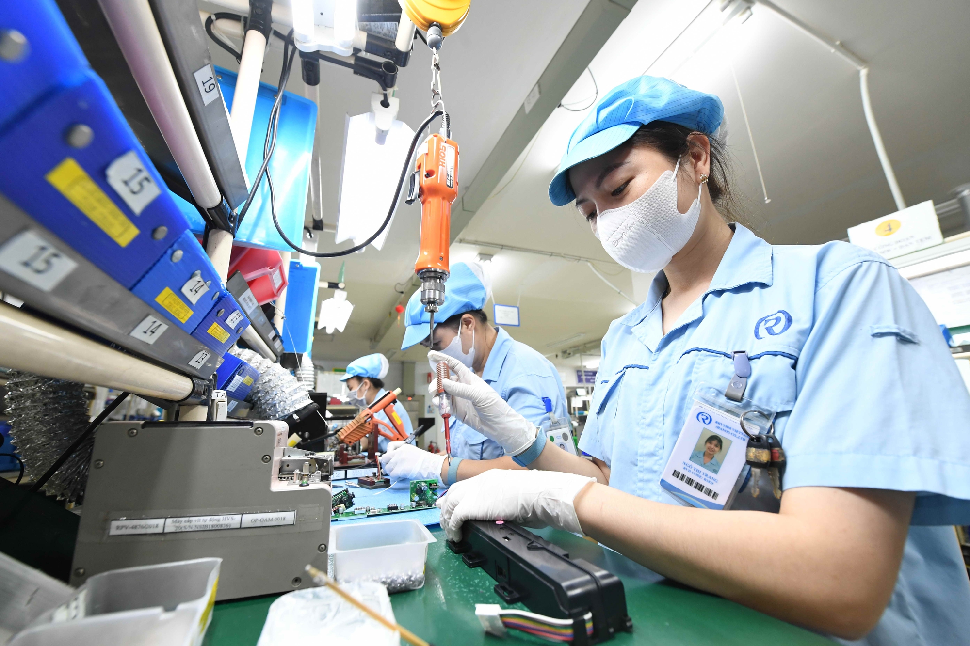 Tin tức đặc biệt tr&ecirc;n b&aacute;o in Thanh Ni&ecirc;n 7.7.2026- Ảnh 2.