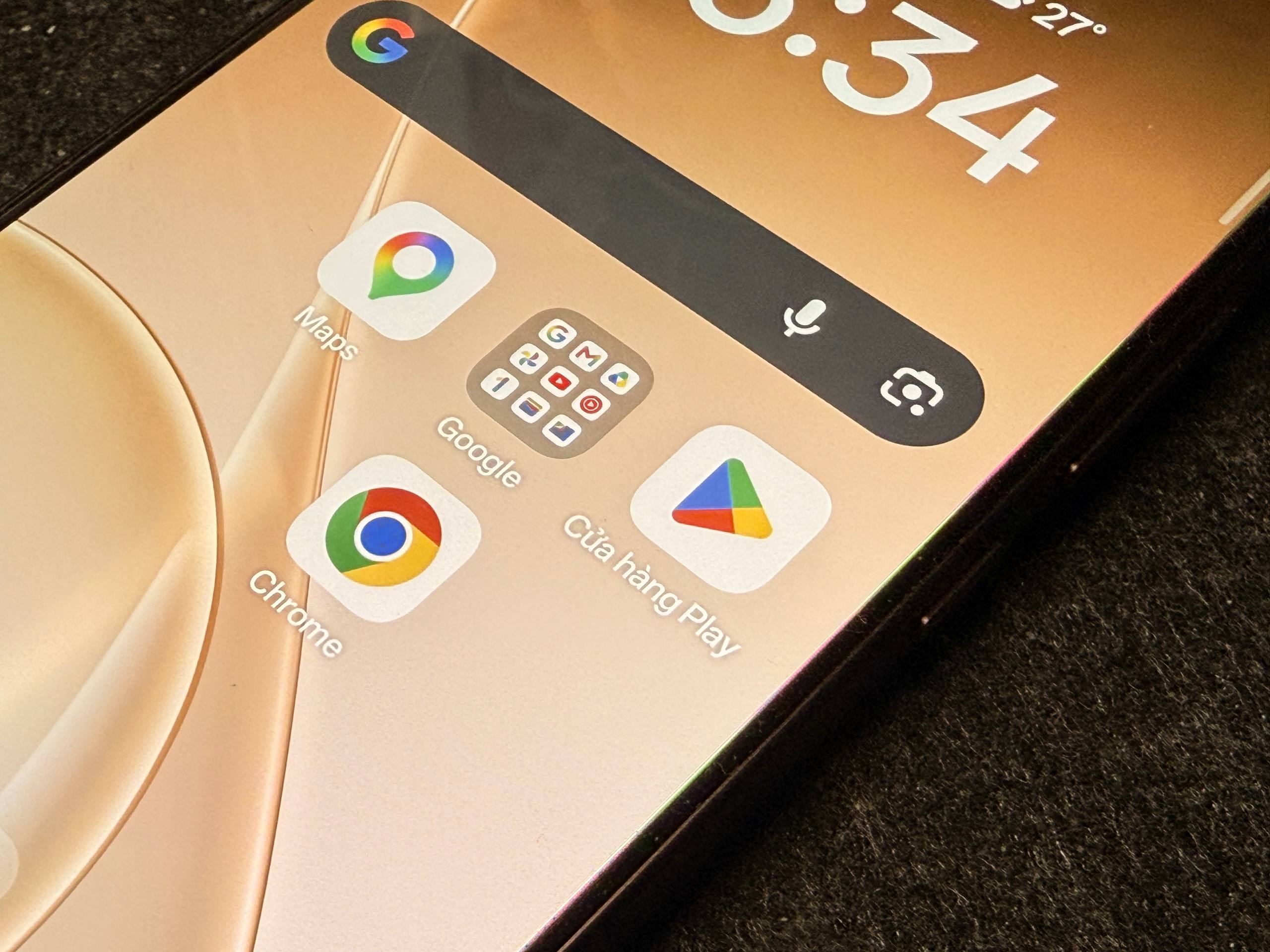 Google mất 4,7 tỉ USD sau khi thua kiện chống độc quyền tại châu Âu - Ảnh 1.