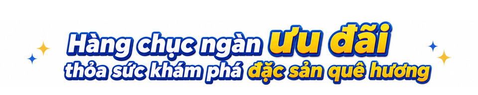 Saigon Co.op mở lễ hội Việt, đưa khách hàng khám phá tinh hoa vùng miền - Ảnh 6.
