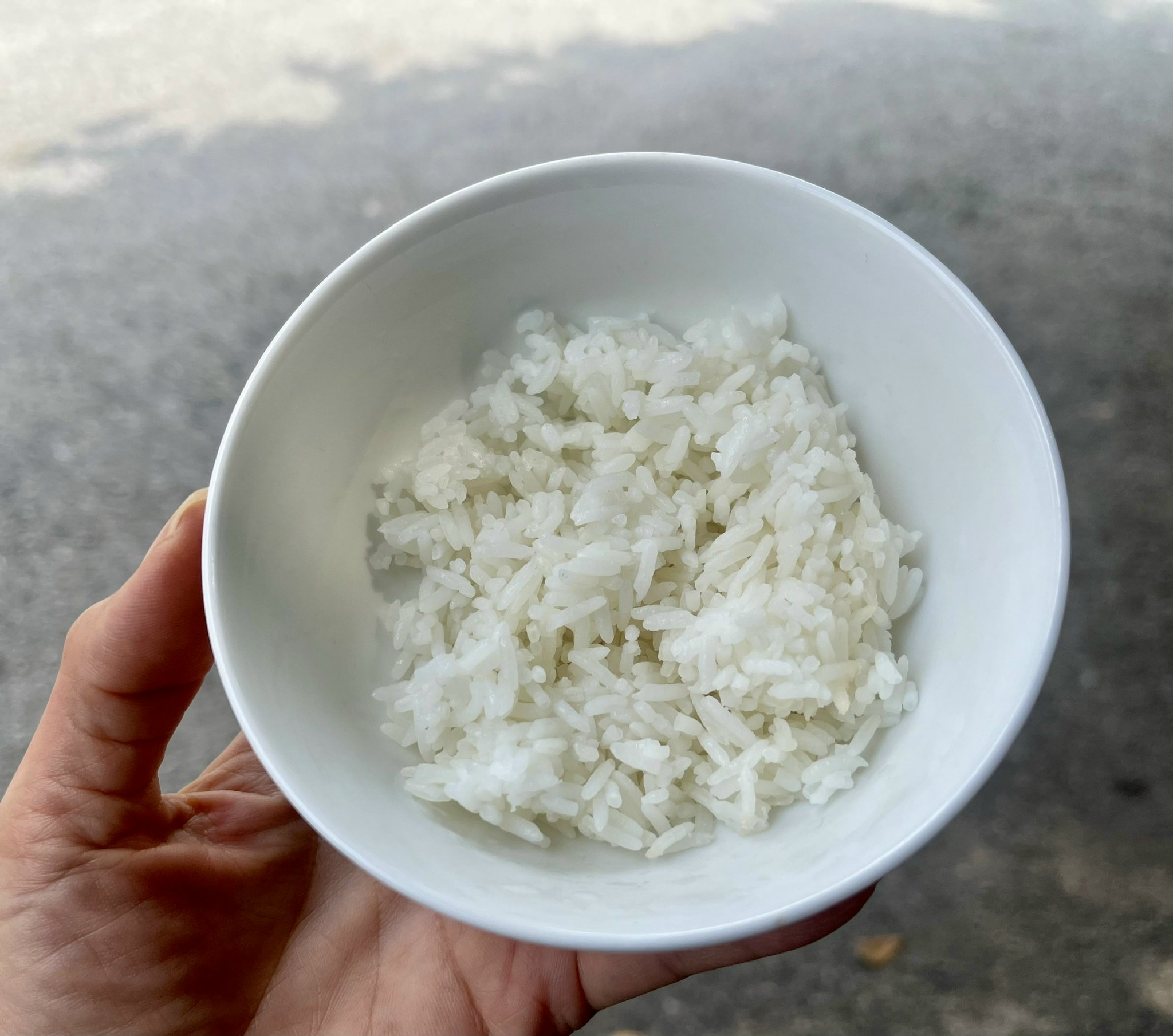 Cơm nguội có thật sự giúp kiểm soát đường huyết ? - Ảnh 1.