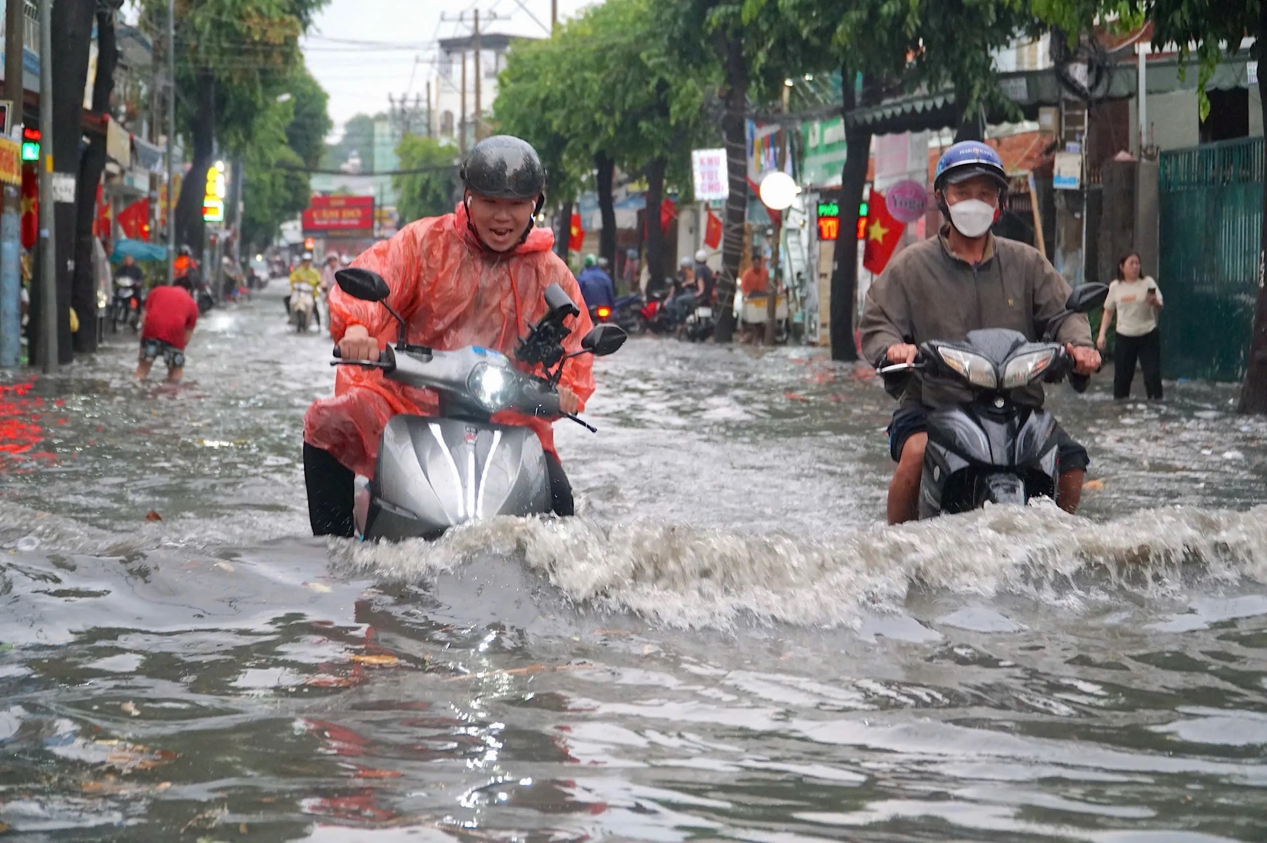 Cấp thiết xây dựng bộ tiêu chí - Ảnh 1.