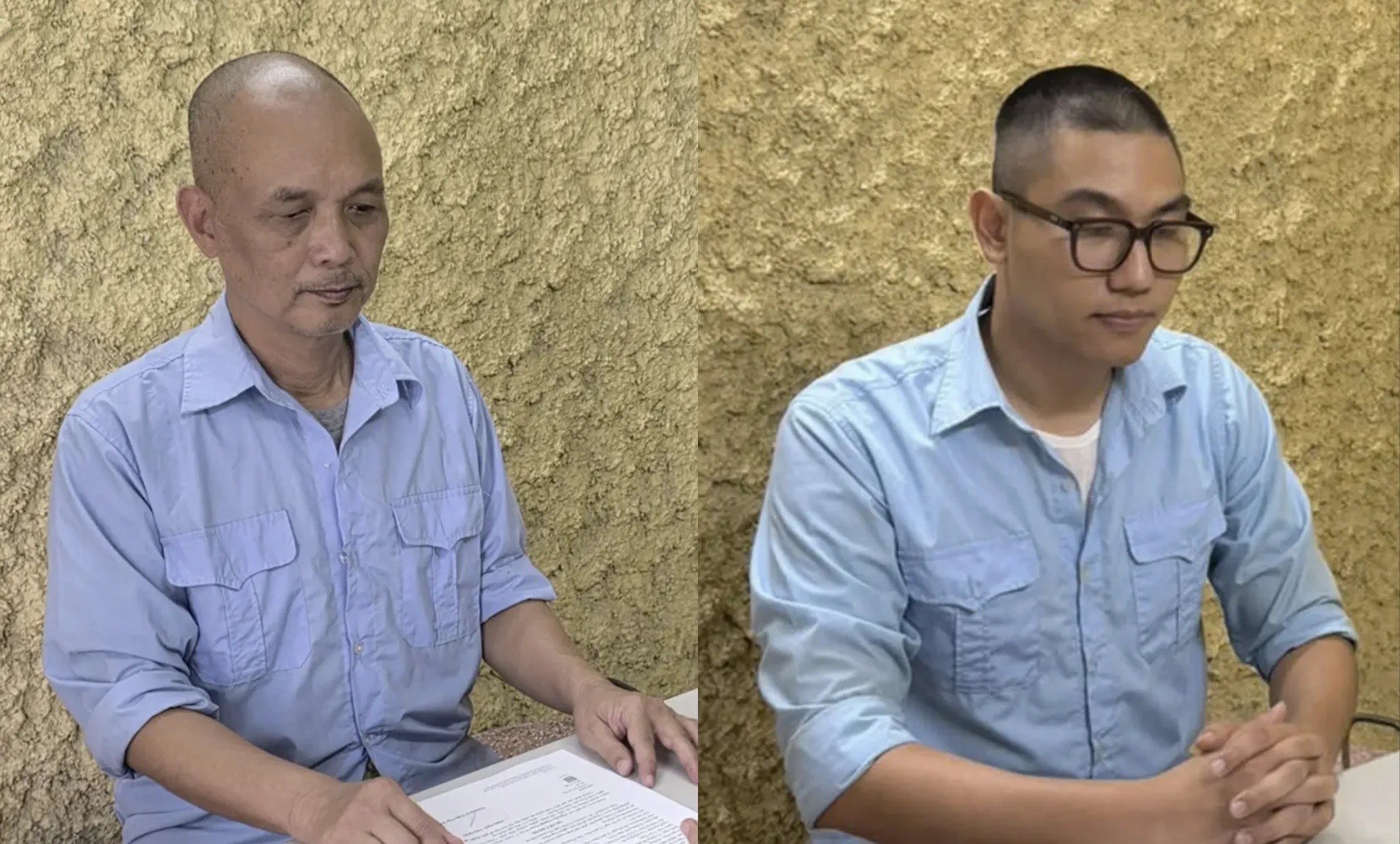 Bắt Nguyễn Thành Nam, Công an Hà Nội đang mở rộng điều tra vụ án- Ảnh 1.