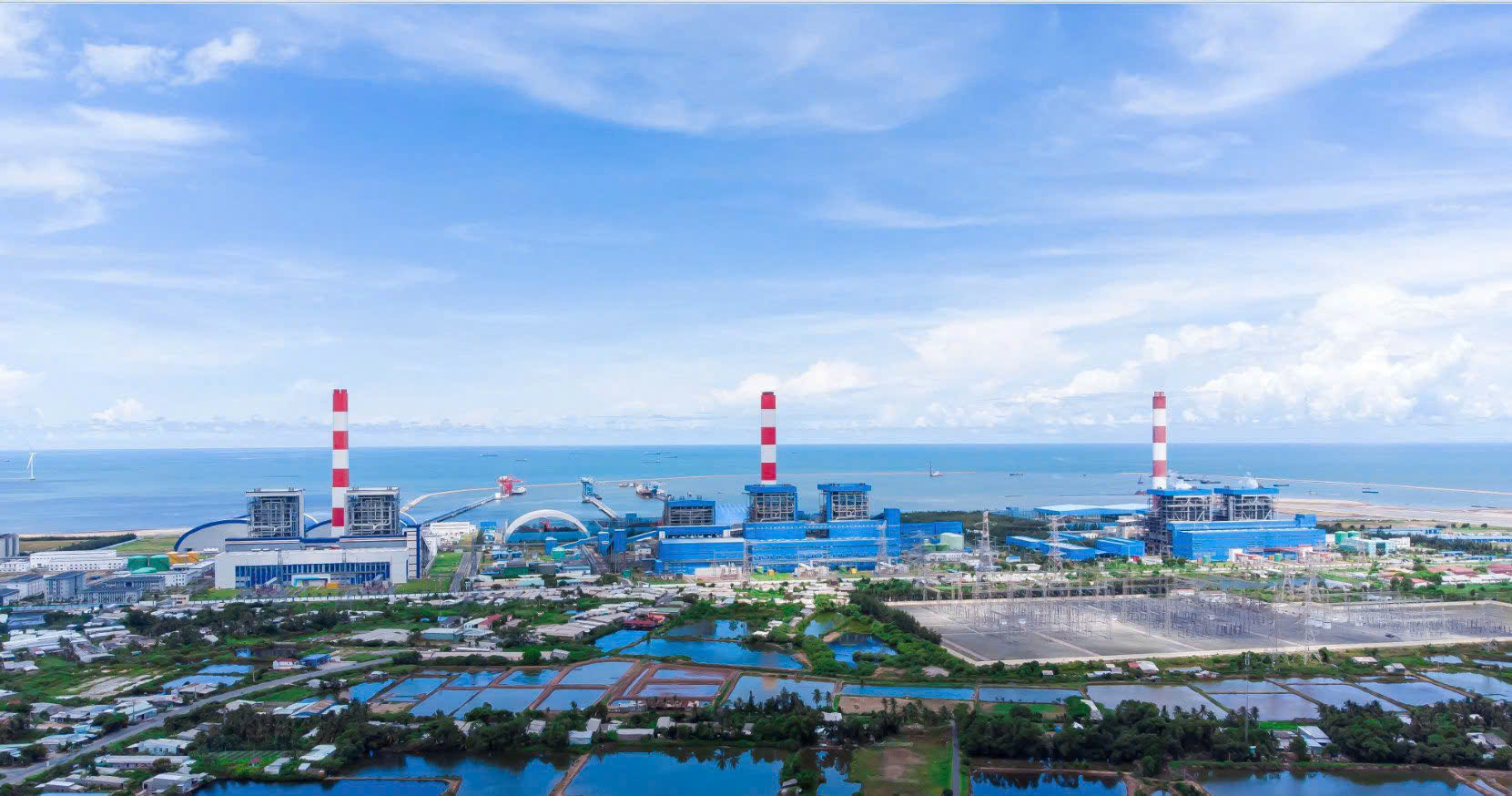 Nhiệt điện Duyên Hải: Vận hành an toàn, quyết tâm hoàn thành kế hoạch năm 2026 - Ảnh 3.