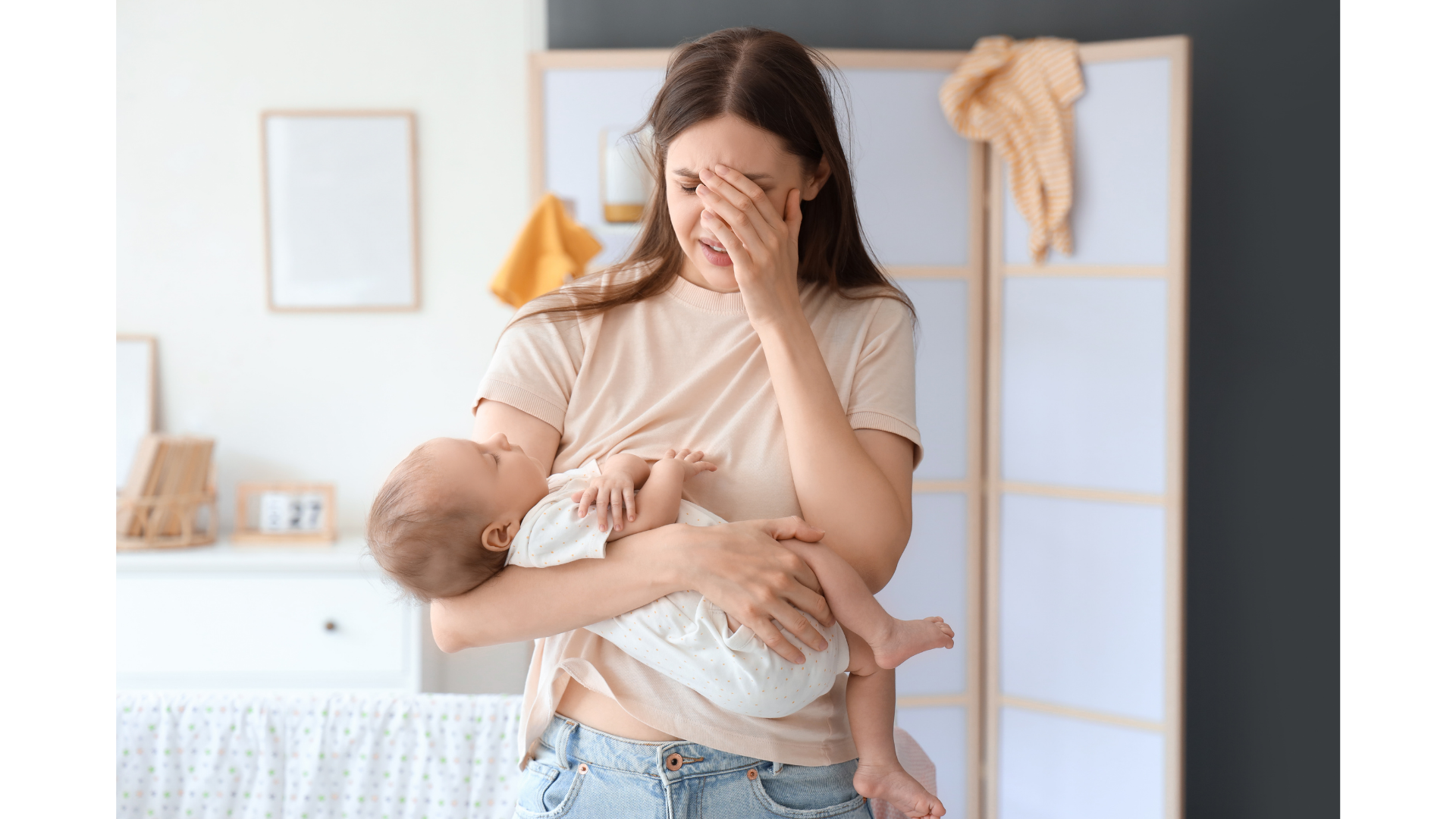 B&aacute;c sĩ ơi: Trầm cảm sau sinh c&oacute; phải chỉ l&agrave; 'giả vờ' để được ch&uacute; &yacute;? - Ảnh 1.