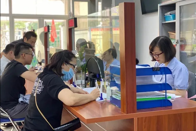 Từ tháng 7, đánh giá viên chức có gì mới? - Ảnh 1.
