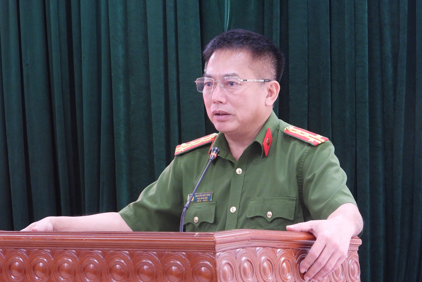 Đà Nẵng: Hơn 13,6 tỉ đồng tiền phạt sau 6 tháng đấu tranh tội phạm kinh tế- Ảnh 1.