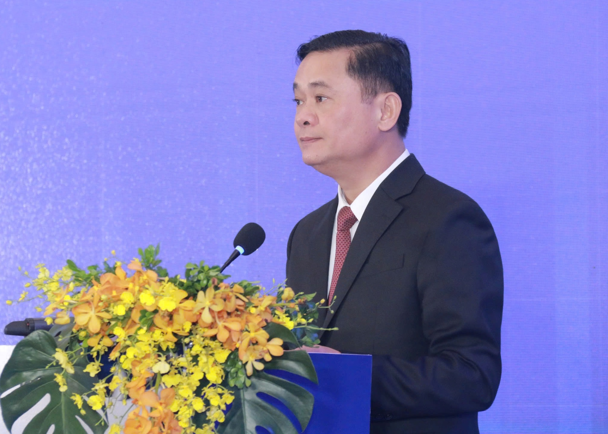 Phó thủ tướng: Đà Nẵng có nhiều điều kiện để trở thành cực tăng trưởng mới - Ảnh 3.