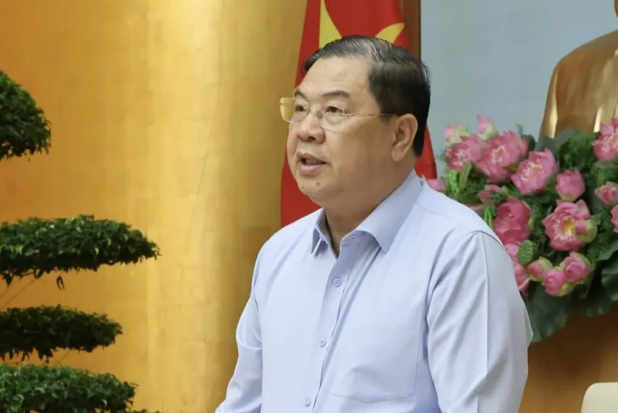 Mỹ đánh giá tích cực nỗ lực của Việt Nam trong bảo hộ sở hữu trí tuệ - Ảnh 1.