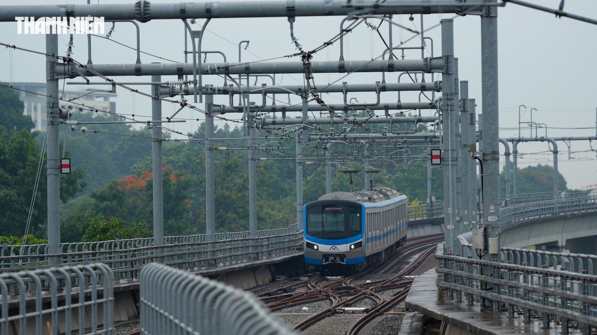 Giấc mơ Metro: Kỳ vọng về một mạng lưới đ&aacute;nh thức nhịp sống tương lai (Kỳ 4) - Ảnh 9.