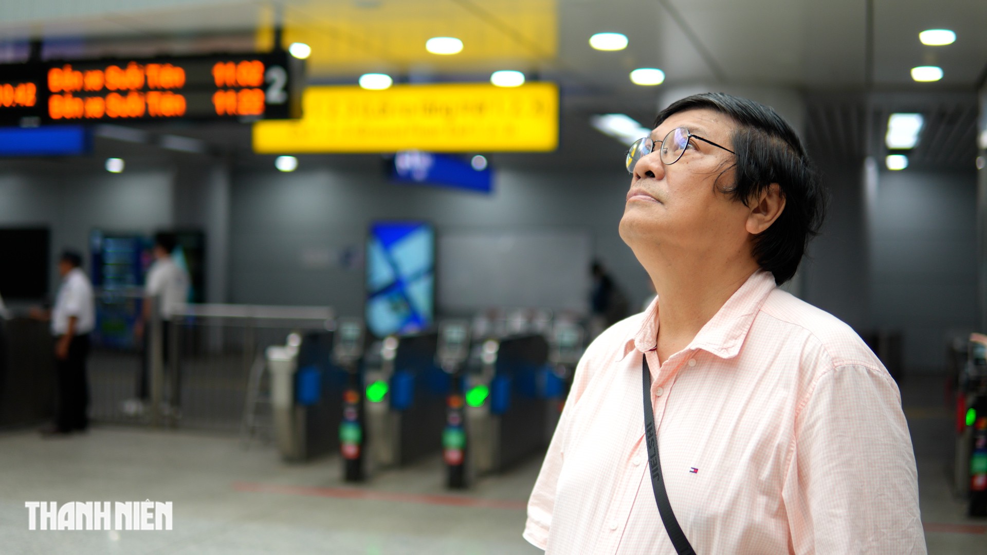 Giấc mơ Metro: Văn hóa đi bộ 'thức giấc' giữa lòng đô thị (Kỳ 1) - Ảnh 2.