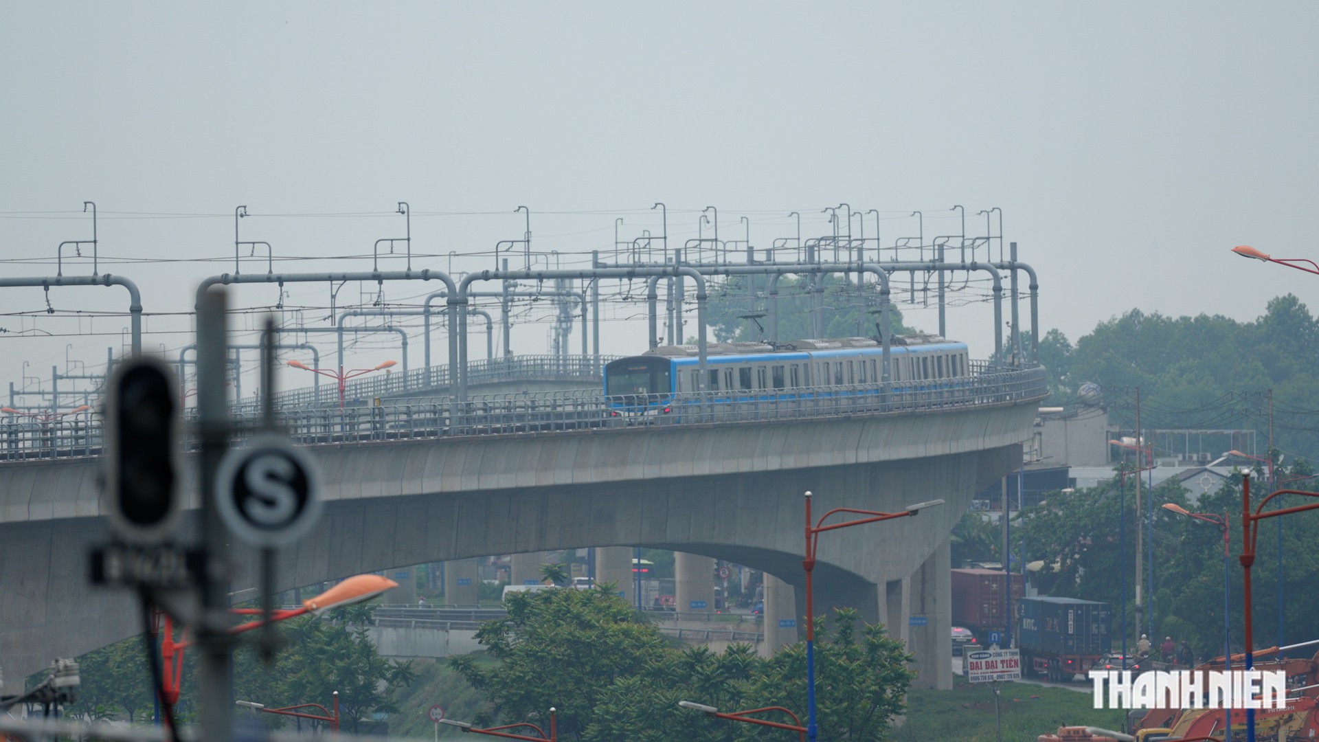 Giấc mơ Metro: Kỳ vọng về một mạng lưới đ&aacute;nh thức nhịp sống tương lai (Kỳ 4) - Ảnh 5.