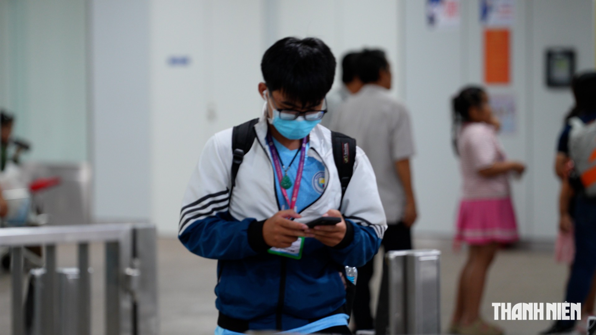 Giấc mơ Metro: Kỳ vọng về một mạng lưới đ&aacute;nh thức nhịp sống tương lai (Kỳ 4) - Ảnh 7.