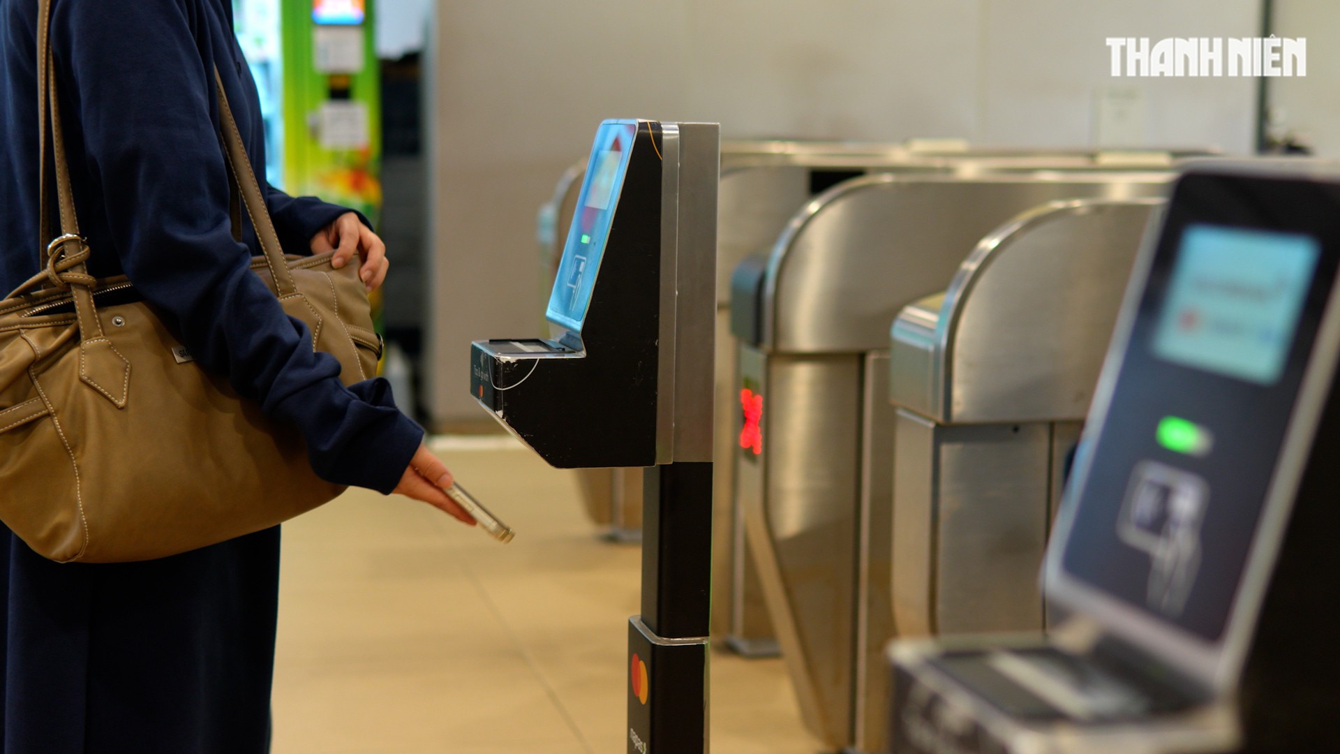 Giấc mơ Metro: Kỳ vọng về một mạng lưới đ&aacute;nh thức nhịp sống tương lai (Kỳ 4) - Ảnh 4.