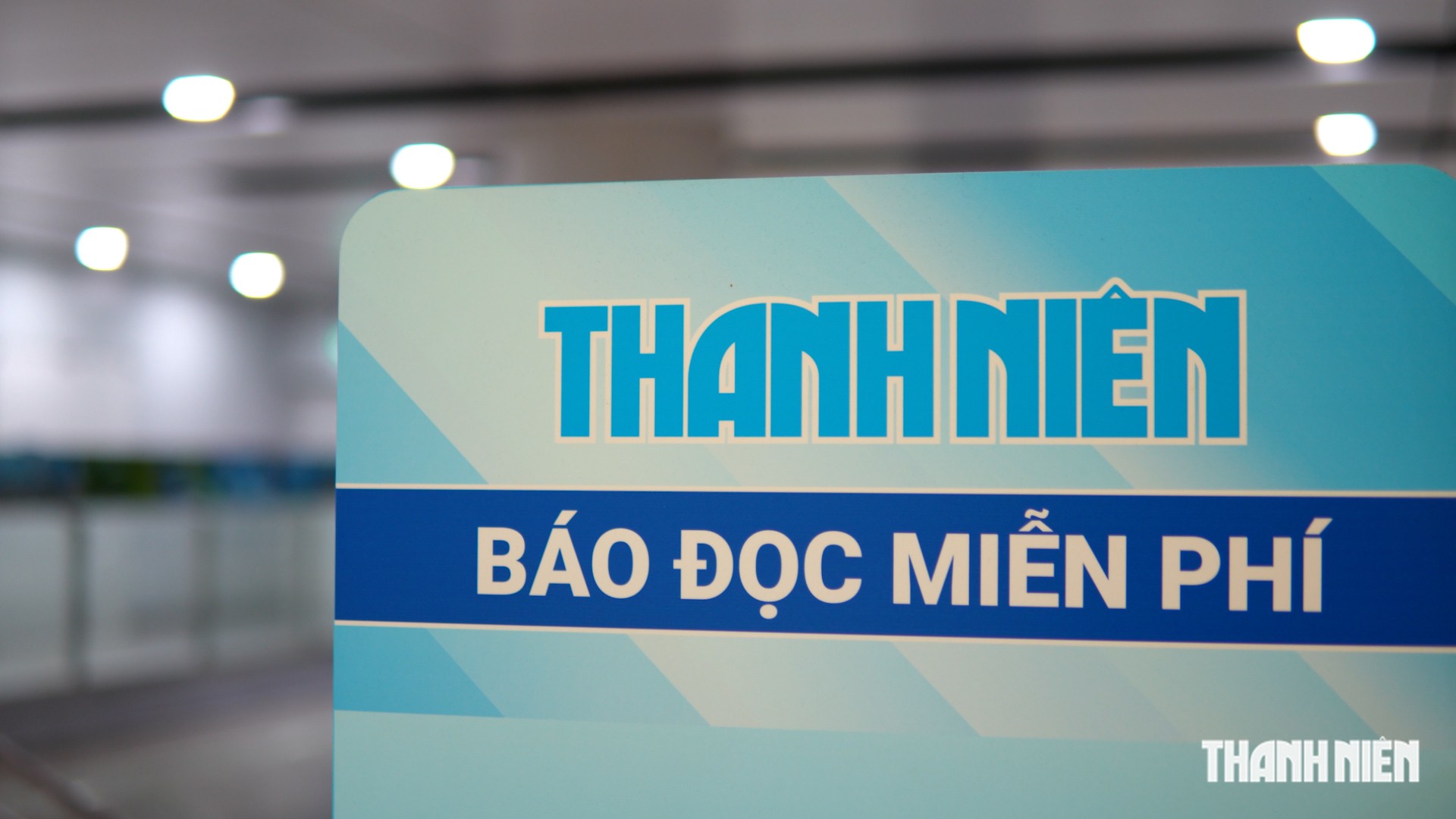Giấc mơ Metro: Văn hóa đi bộ 'thức giấc' giữa lòng đô thị (Kỳ 1) - Ảnh 6.