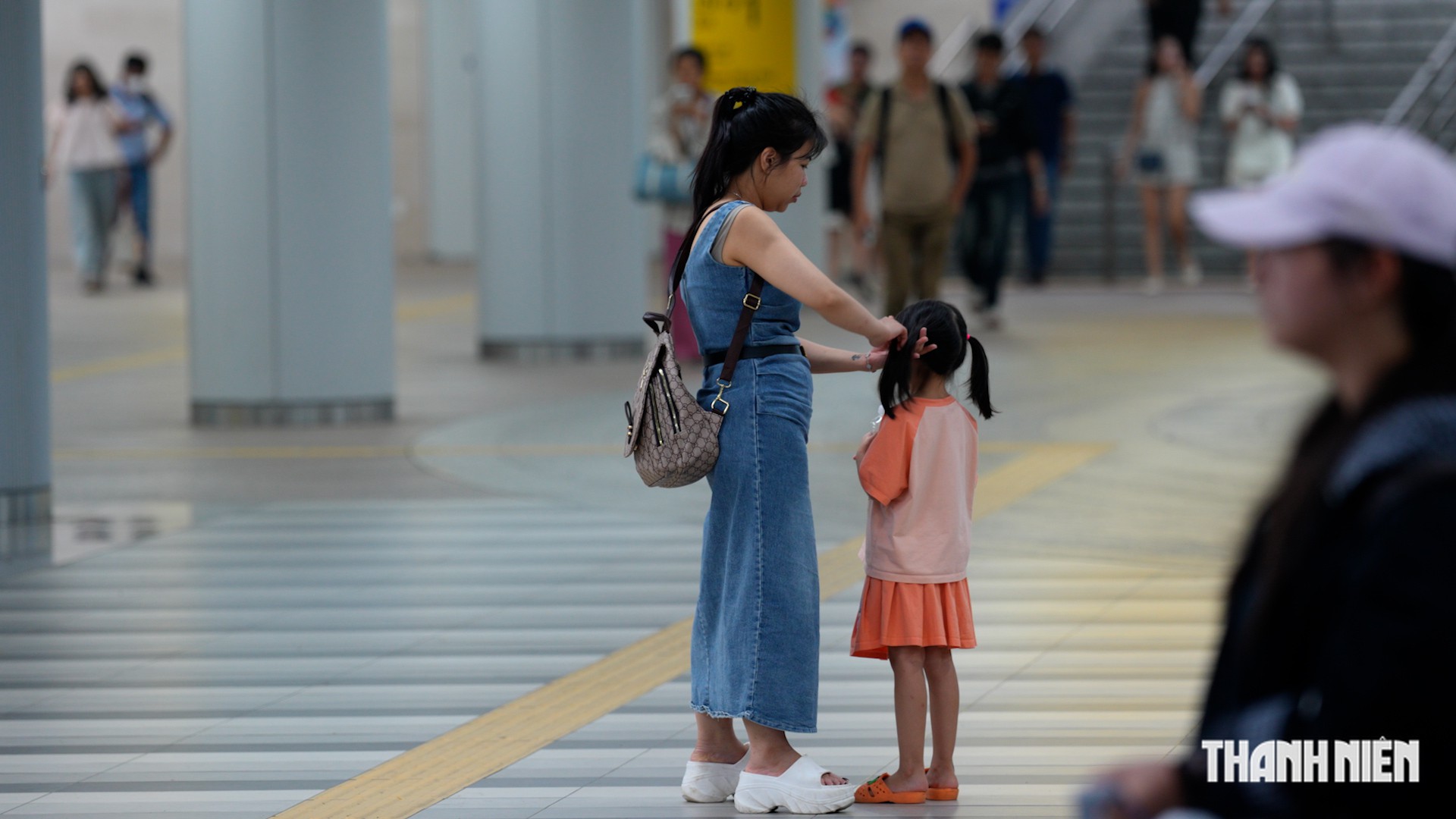 Giấc mơ Metro: Kỳ vọng về một mạng lưới đ&aacute;nh thức nhịp sống tương lai (Kỳ 4) - Ảnh 6.