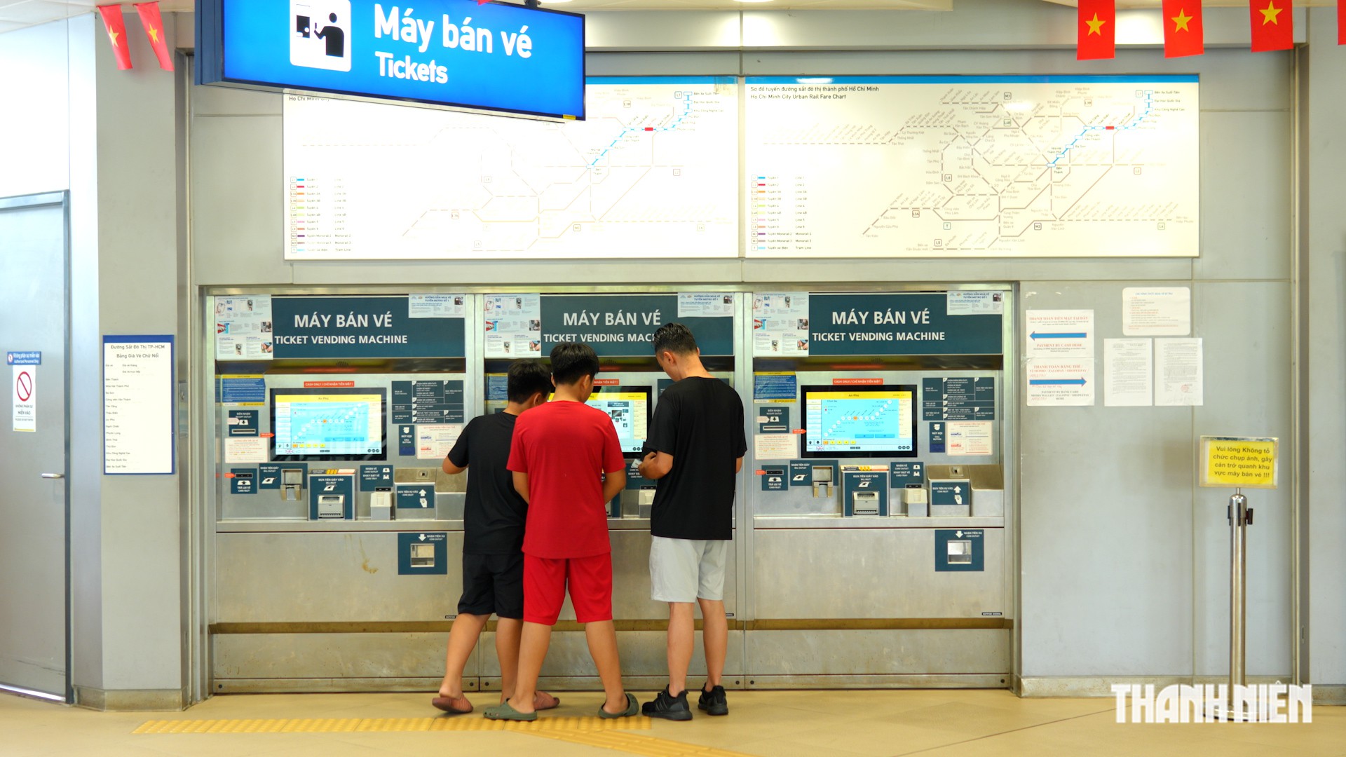 Giấc mơ Metro: Kỳ vọng về một mạng lưới đ&aacute;nh thức nhịp sống tương lai (Kỳ 4) - Ảnh 8.