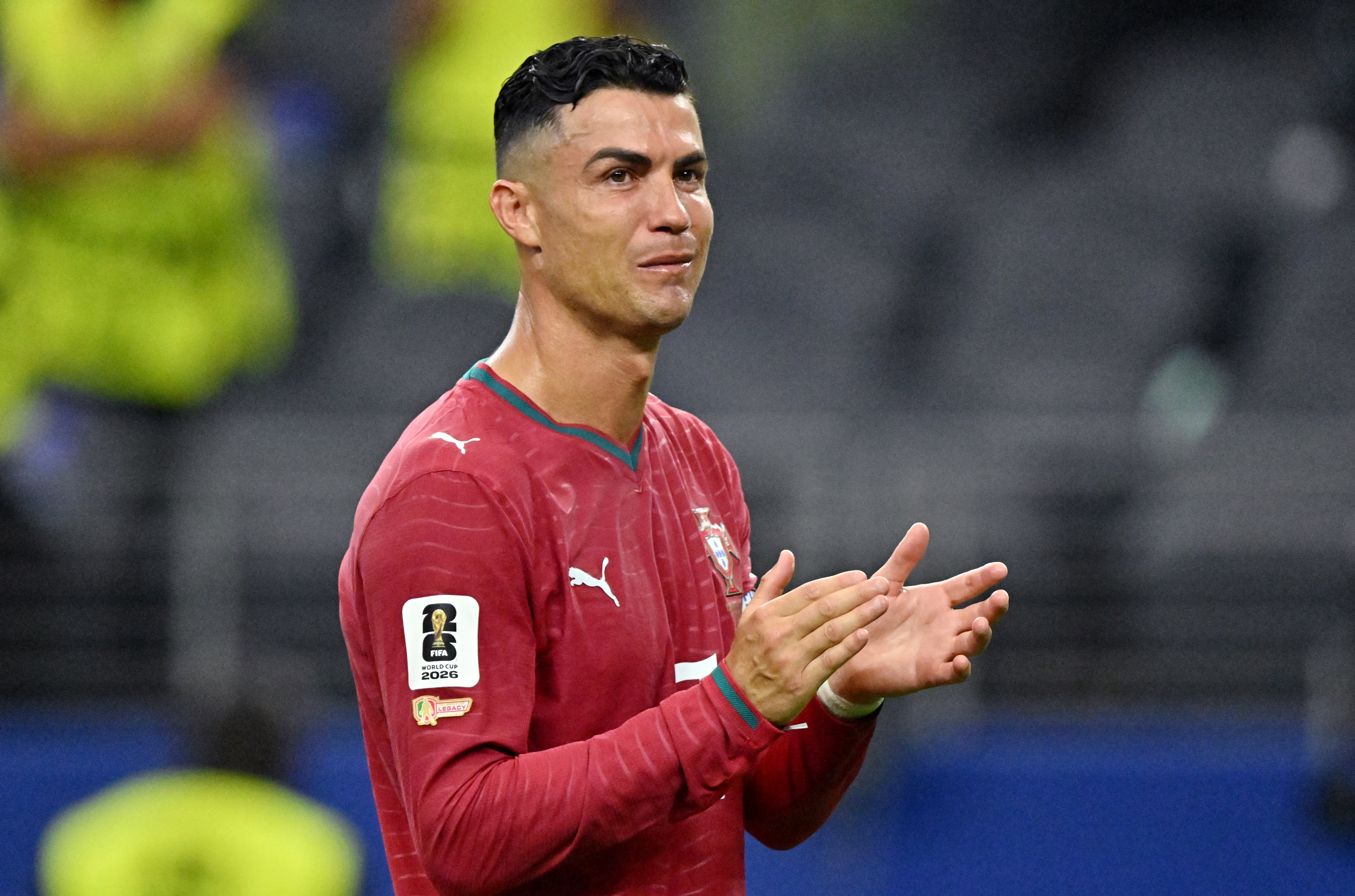 22 gols nos acréscimos: por que as partidas da Copa do Mundo estão sendo decididas cada vez mais tarde? - Foto 3.