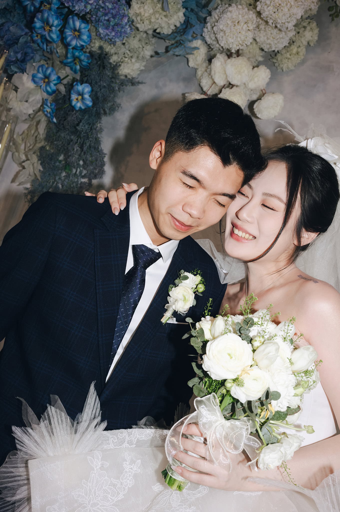 Ch&agrave;ng trai Việt Nam cưới vợ Trung Quốc: Thực hư tốn k&eacute;m s&iacute;nh lễ, tiền th&aacute;ch cưới - Ảnh 5.