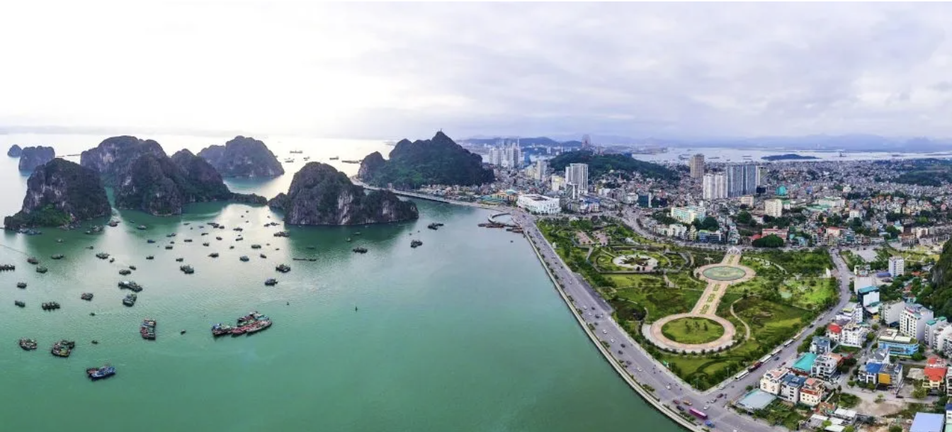 Kỳ họp không thường lệ của Quốc hội sẽ xem xét thành lập thành phố Quảng Ninh - Ảnh 2.