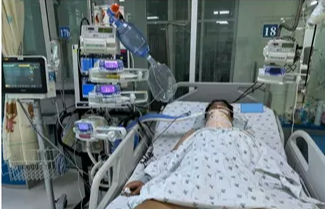 Nam sinh bị bạo lực học đường tự vẫn ở Lâm Đồng: Phục hồi kỳ diệu- Ảnh 1.