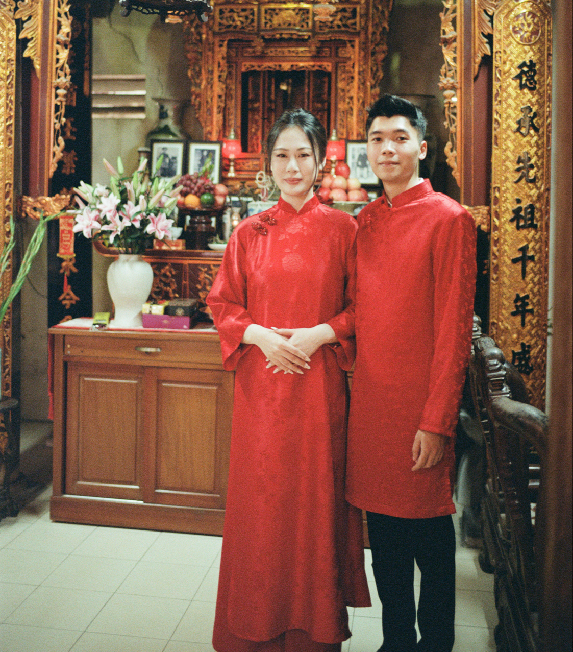 Ch&agrave;ng trai Việt Nam cưới vợ Trung Quốc: Thực hư tốn k&eacute;m s&iacute;nh lễ, tiền th&aacute;ch cưới - Ảnh 3.