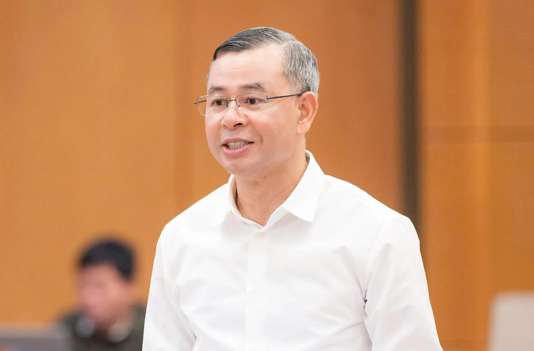 Bộ trưởng Tài chính nói về vướng mắc lớn nhất trong xử lý tài sản công dôi dư- Ảnh 1.