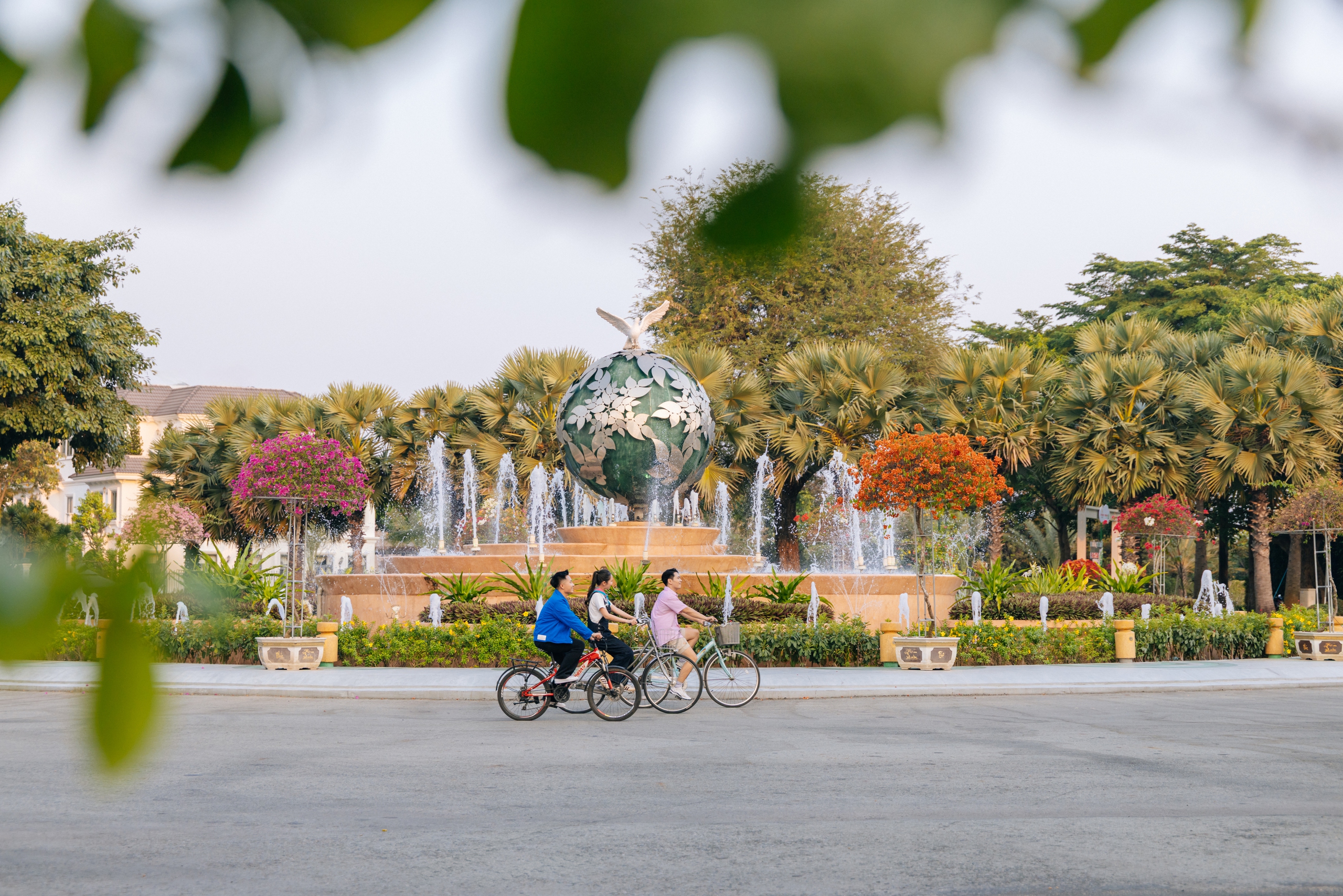 Thị trường phân hóa, bất động sản giá trị thật nắm ưu thế - Ảnh 3.