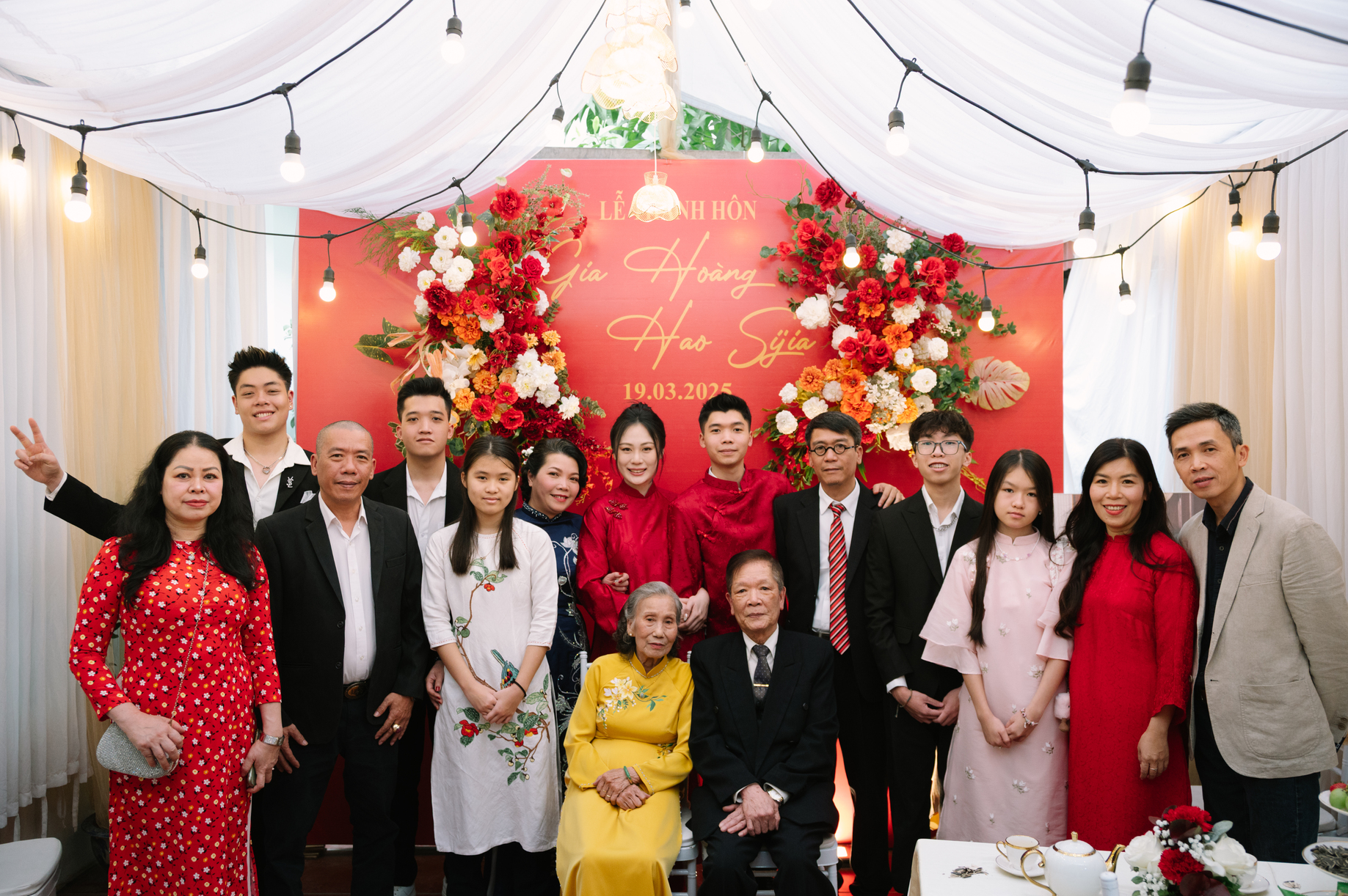 Ch&agrave;ng trai Việt Nam cưới vợ Trung Quốc: Thực hư tốn k&eacute;m s&iacute;nh lễ, tiền th&aacute;ch cưới - Ảnh 2.