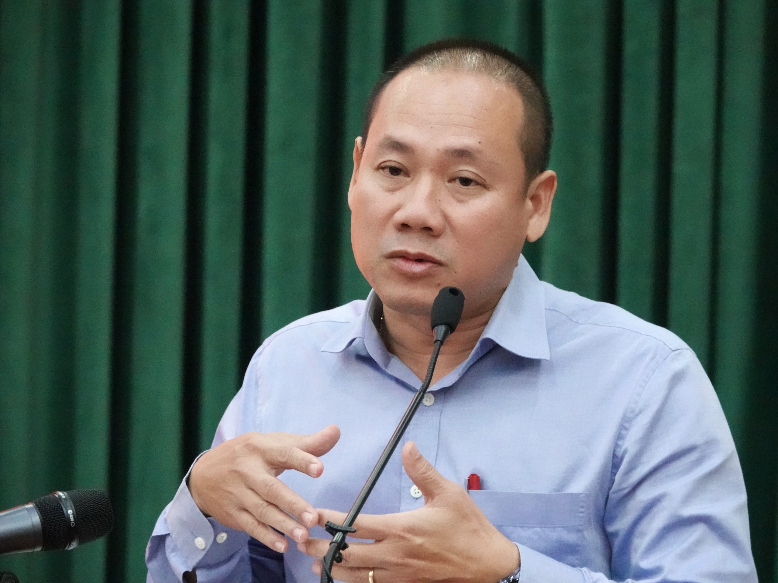 TP.HCM có thể tăng trưởng 2 con số nếu không có biến động giá - Ảnh 1.