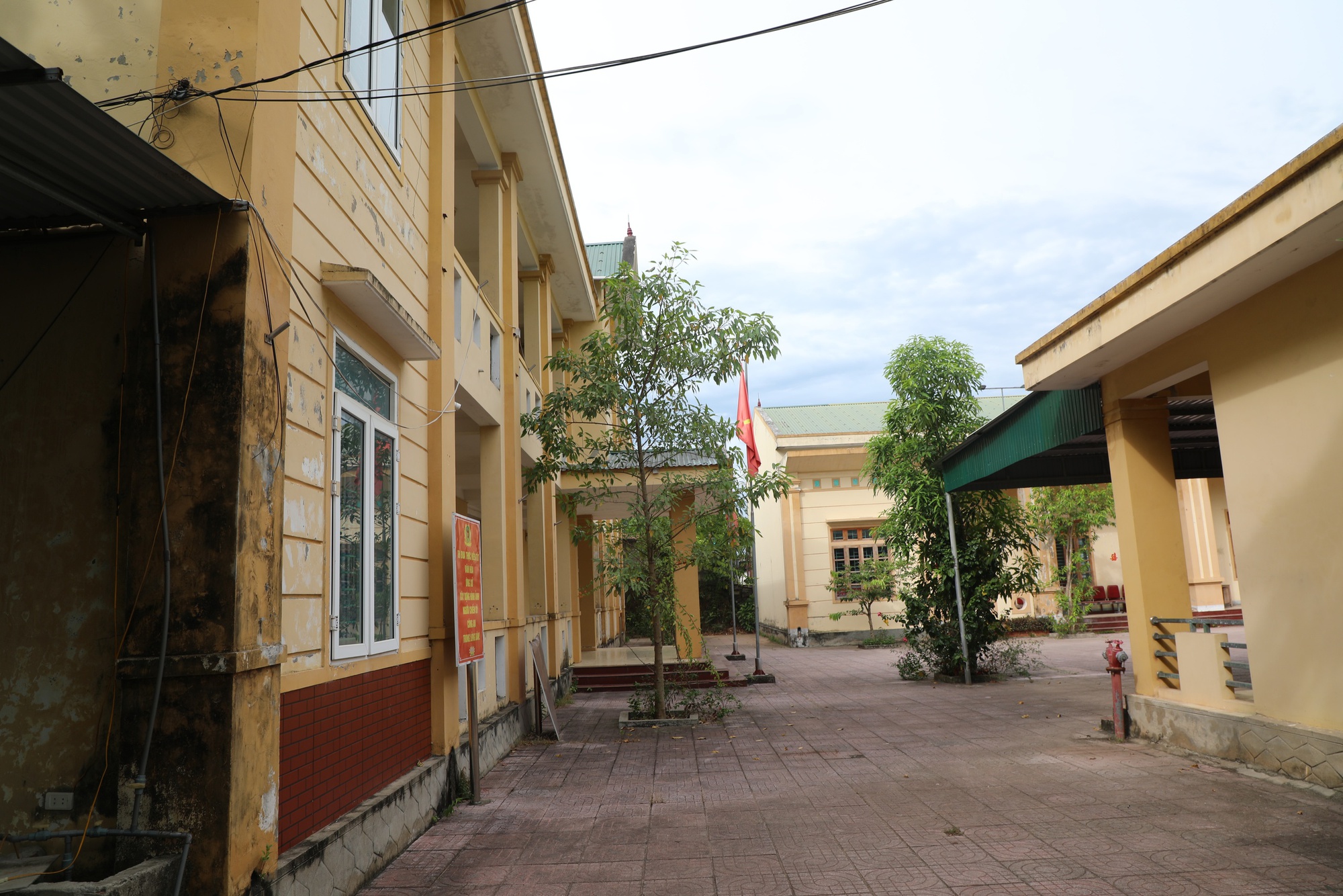 Chuyển giao, cho thuê và đấu giá- Ảnh 3.