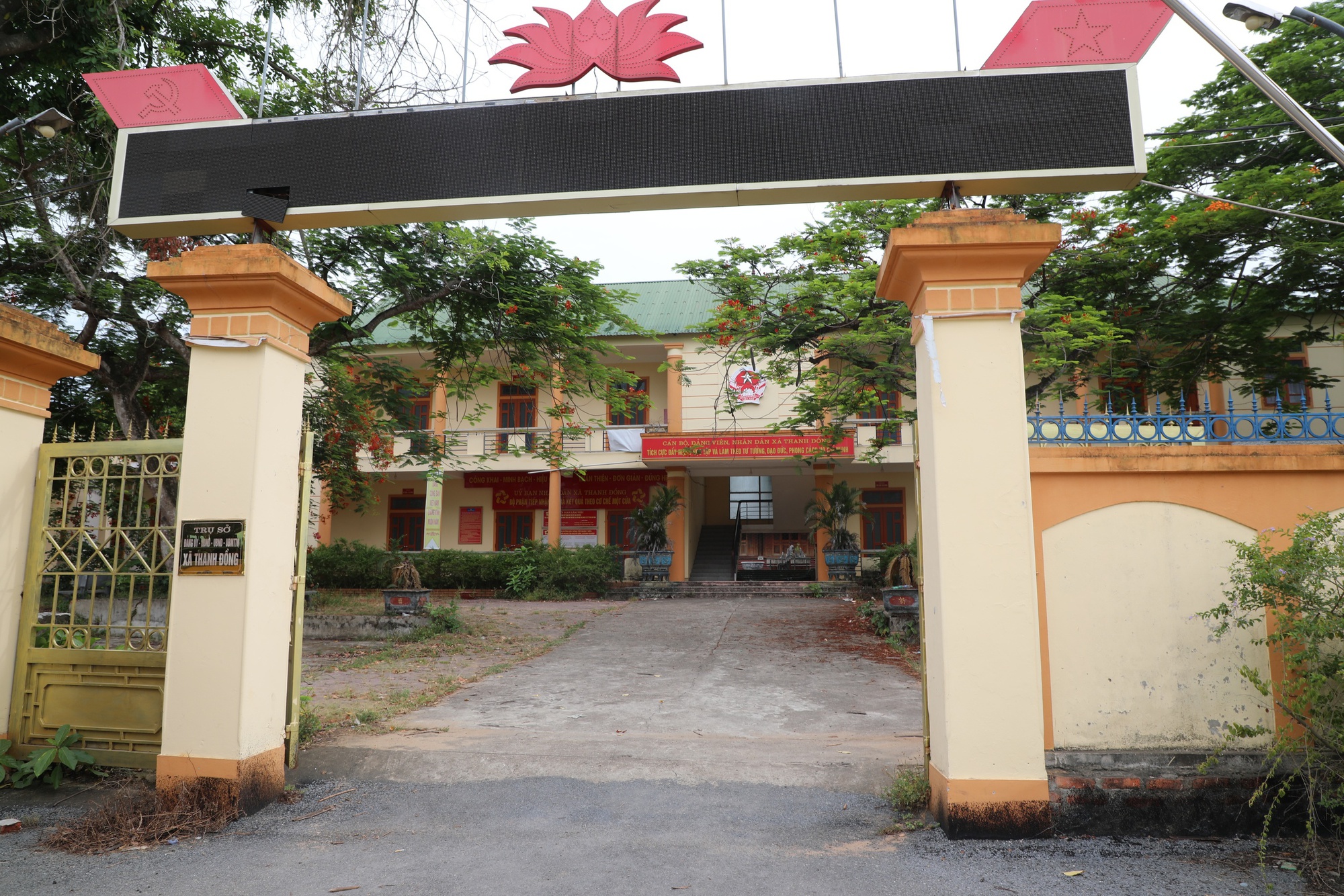 Chuyển giao, cho thuê và đấu giá- Ảnh 4.
