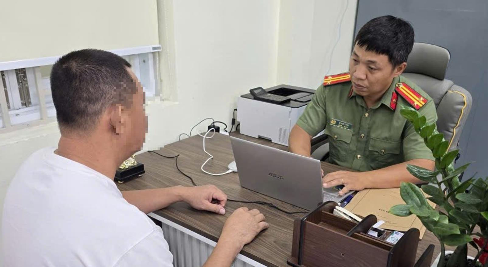 Đồng Nai: Phát hiện doanh nghiệp sử dụng lao động nước ngoài bất hợp pháp- Ảnh 1.