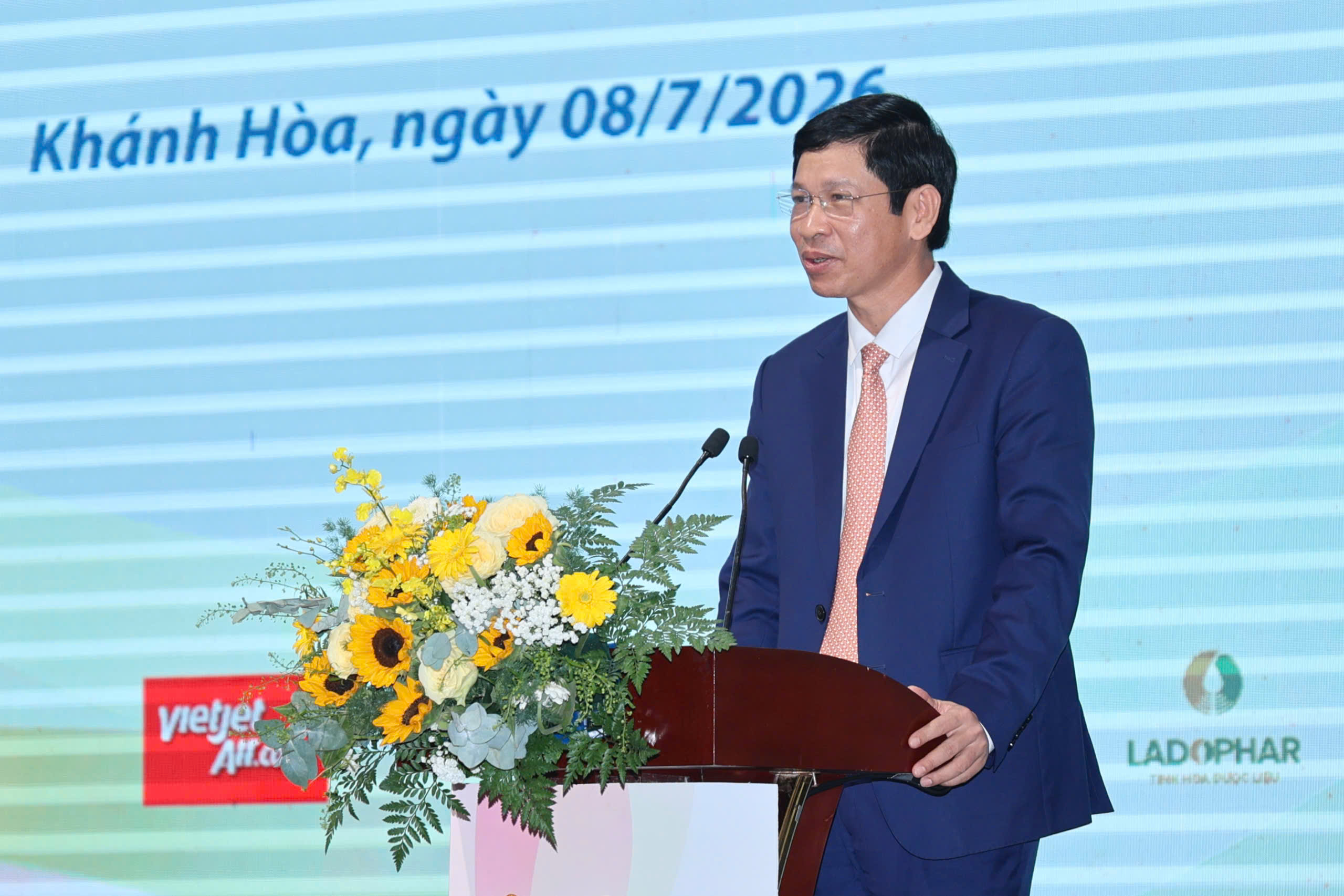 Khánh Hòa đón đầu 'làn sóng' du lịch Halal đang đổ về Đông Nam Á - Ảnh 2.