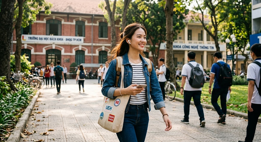 Điều gì xảy ra nếu đeo AirPods suốt cả ngày? - Ảnh 1.