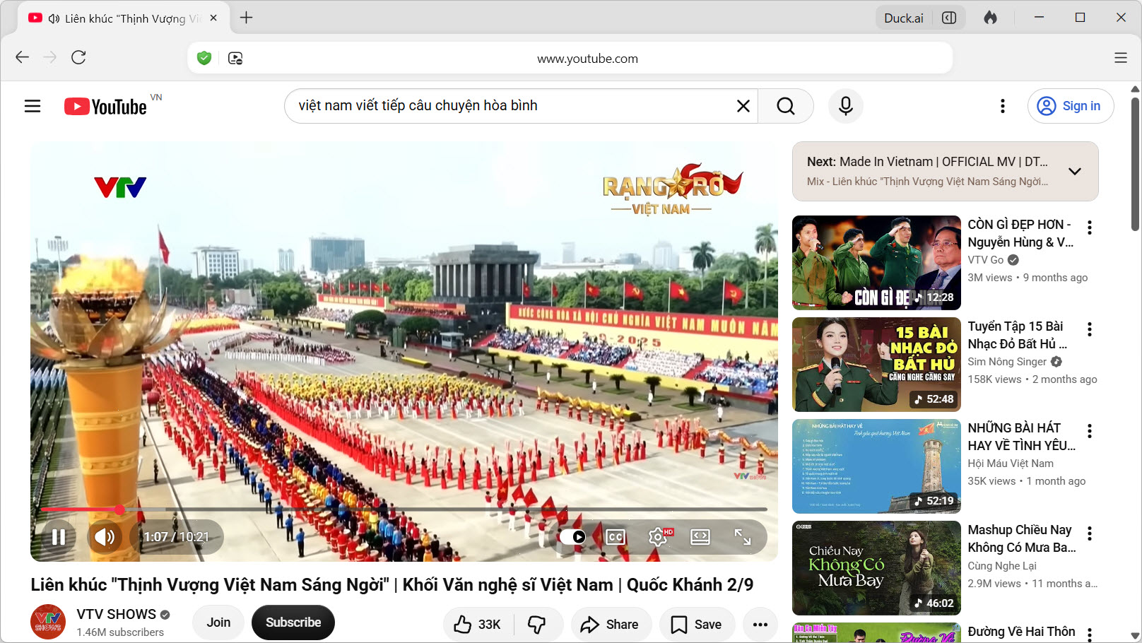 Trình duyệt miễn phí có thể chặn quảng cáo YouTube theo mặc định - Ảnh 1.