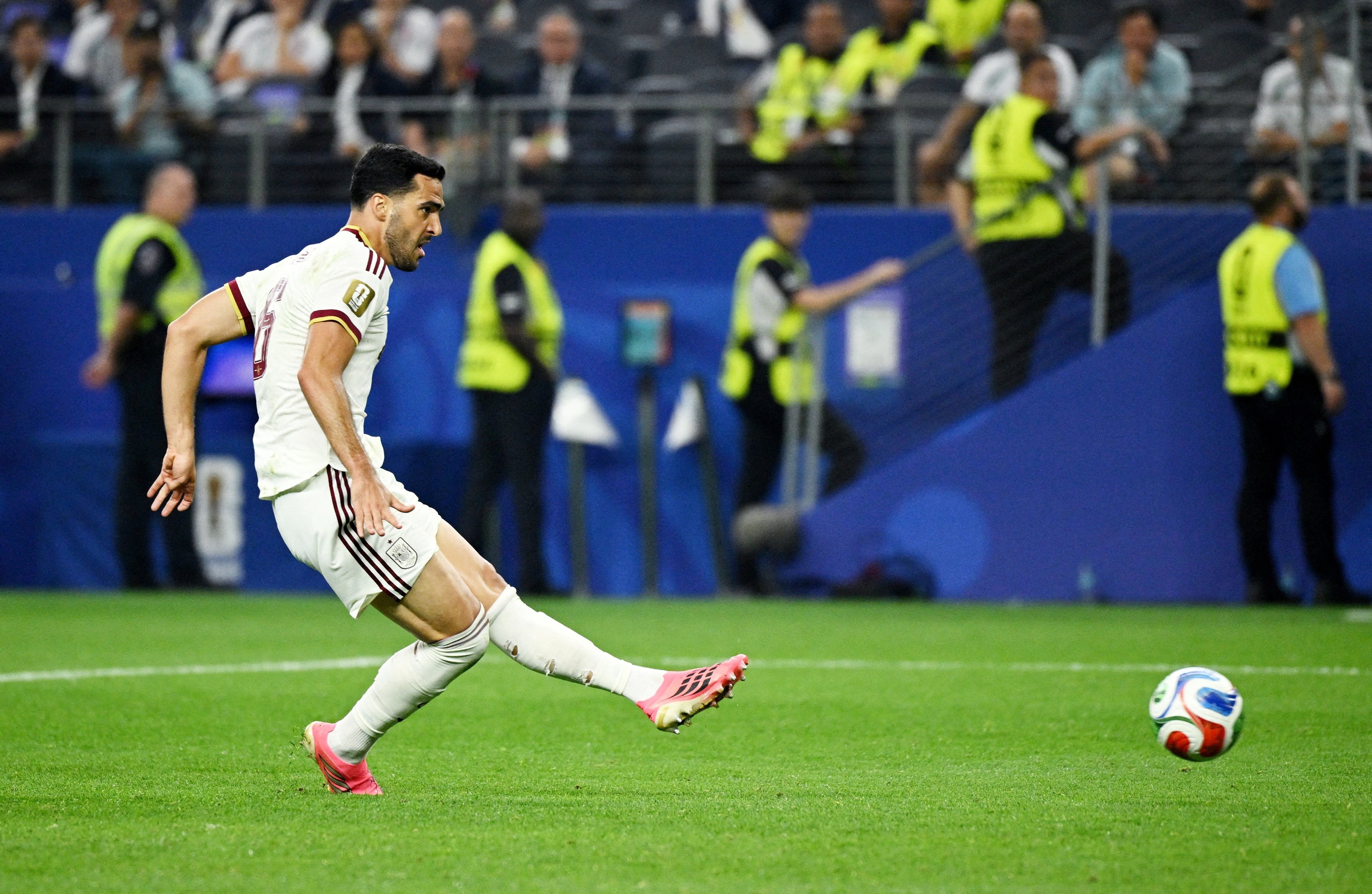 Khi nhà vô địch World Cup có thể được quyết định từ ghế dự bị - Ảnh 1.