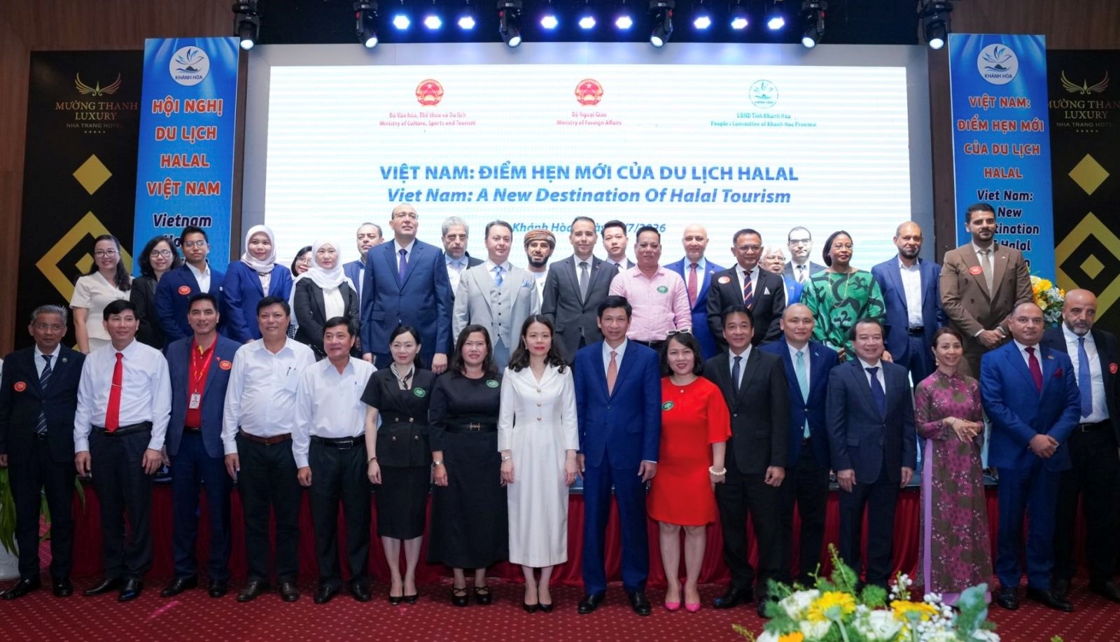 Mở rộng mạng bay và dịch vụ thân thiện, Vietjet hướng tới thị trường Halal toàn cầu- Ảnh 1.