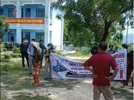 Vỡ hồ chứa trên núi Tân Lai: Gần 8 tháng, vì sao dân chưa được bồi thường?- Ảnh 3.