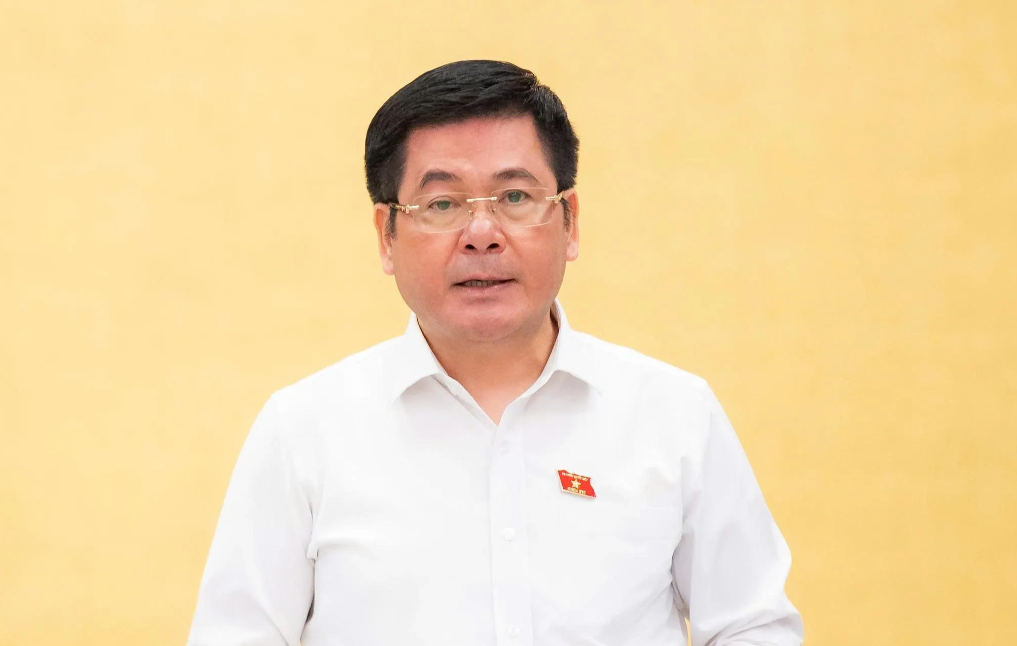 Tạo cơ sở pháp lý bảo vệ cán bộ năng động sáng tạo, dám nghĩ, dám làm - Ảnh 2.