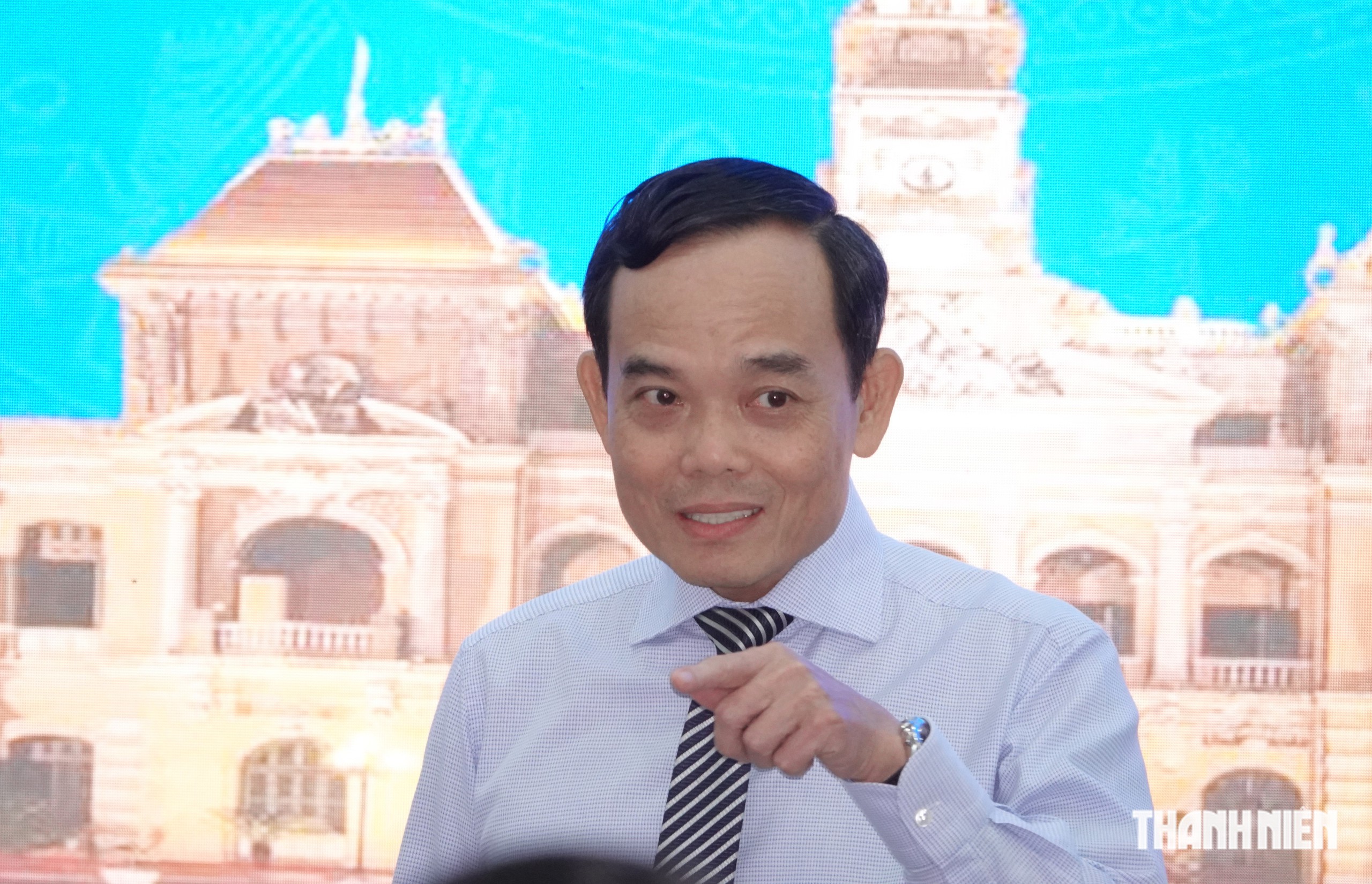 Quy chế phối hợp phải rõ người, rõ việc, không đổ thừa - Ảnh 2.