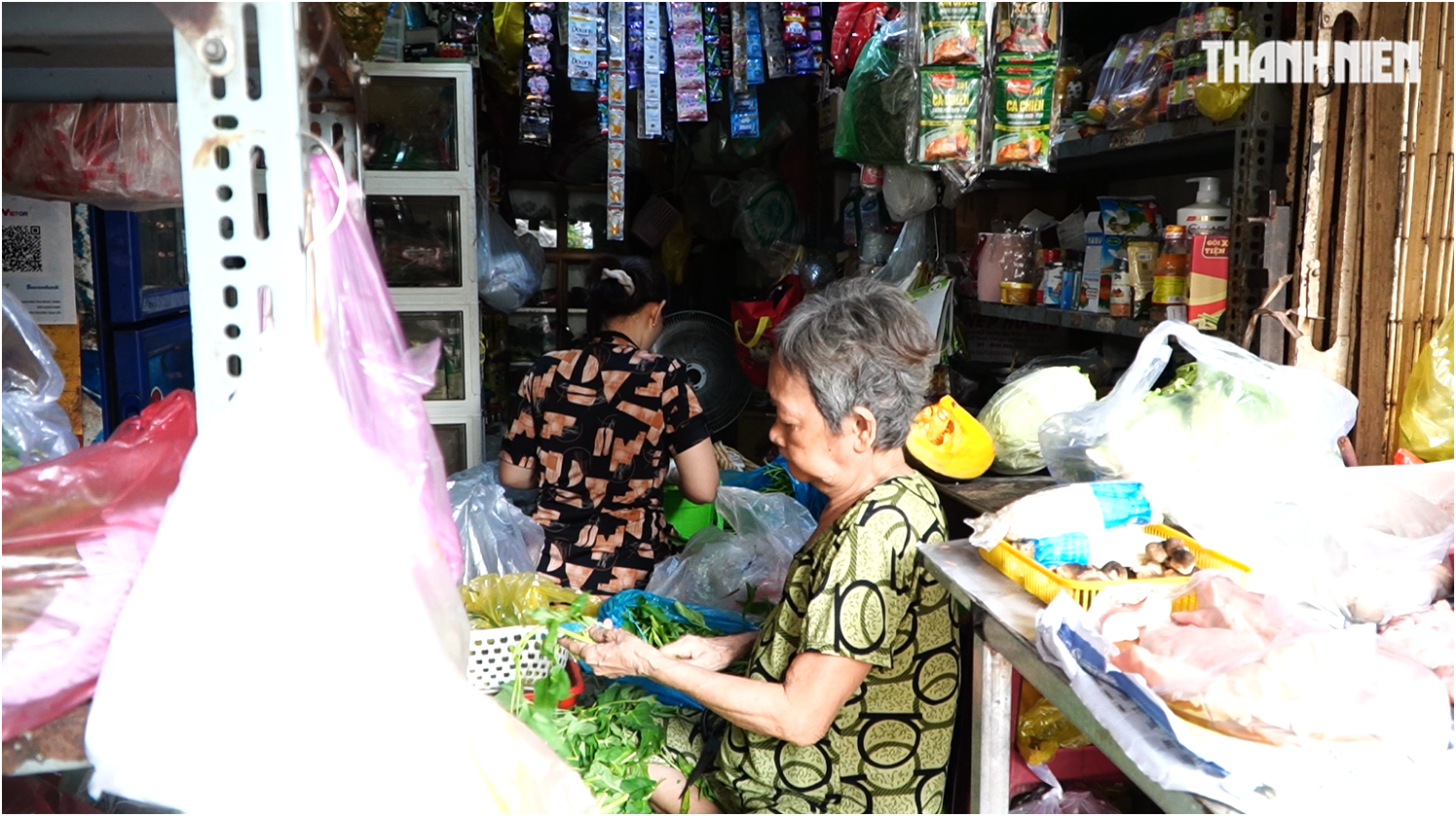 Mả Lạng, Chợ Gà - Gạo sắp đổi thay trước 31.12.2026: Người dân mong nhất điều gì? - Ảnh 2.