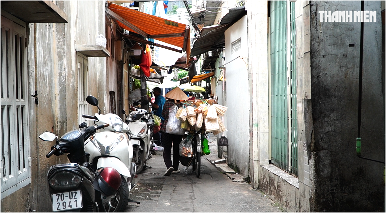 Mả Lạng, Chợ Gà - Gạo sắp đổi thay trước 31.12.2026: Người dân mong nhất điều gì? - Ảnh 3.