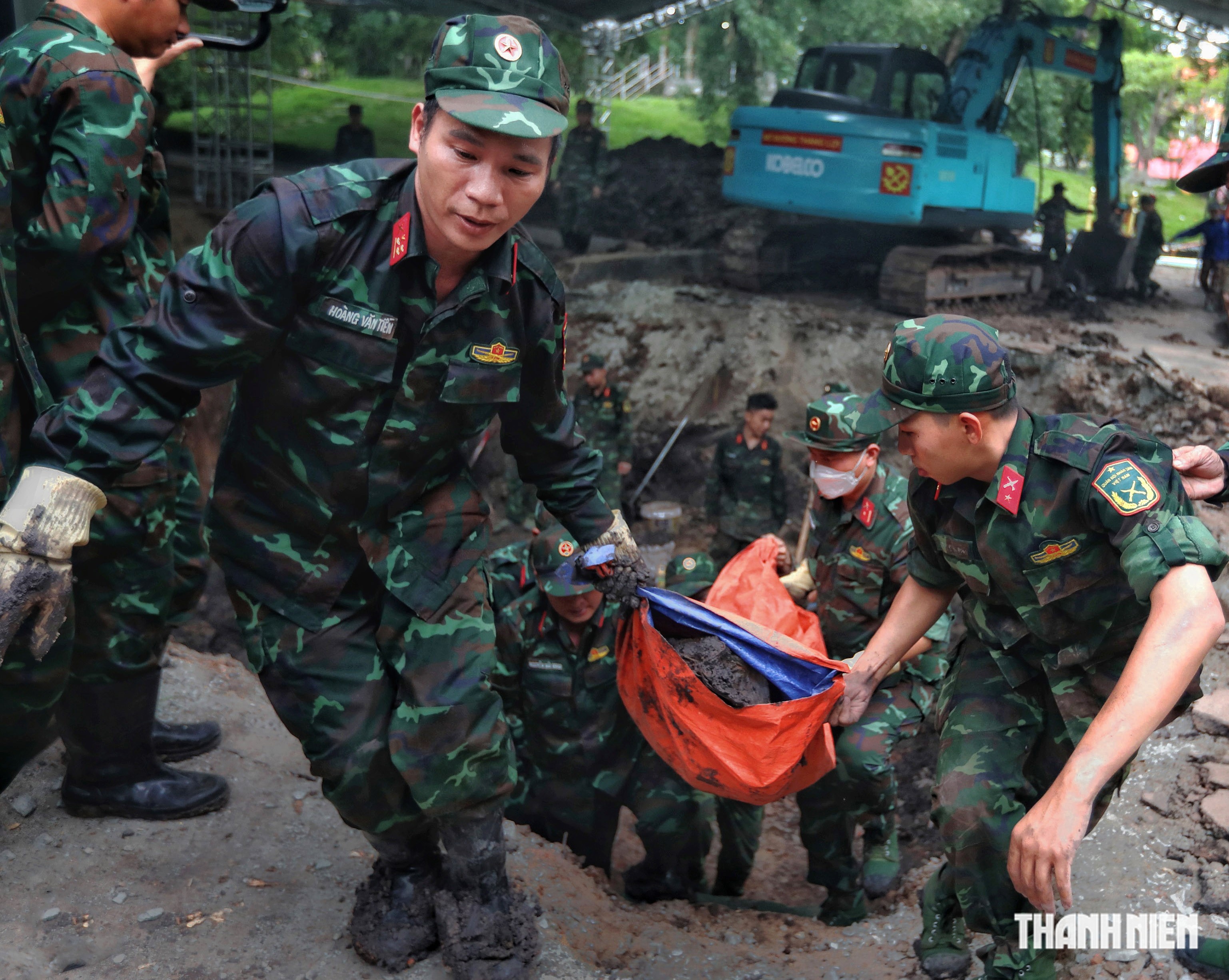 Chiến dịch 500 ngày đêm đã và đang mang lại nhiều 'phép màu'- Ảnh 4.