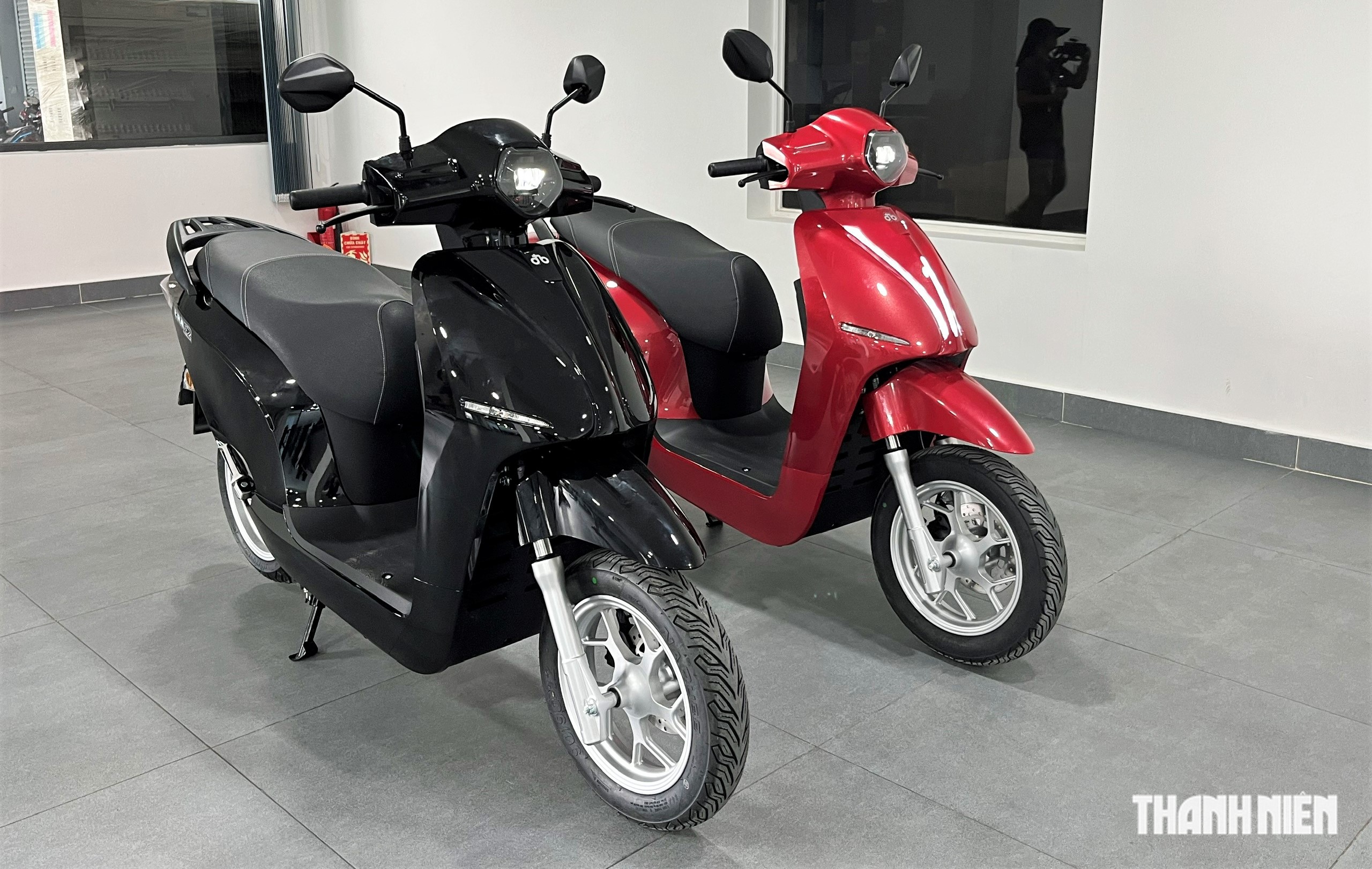 Xe m&aacute;y điện VinFast đồng loạt giảm gi&aacute;, mẫu rẻ nhất chỉ hơn 11 triệu đồng - Ảnh 4.